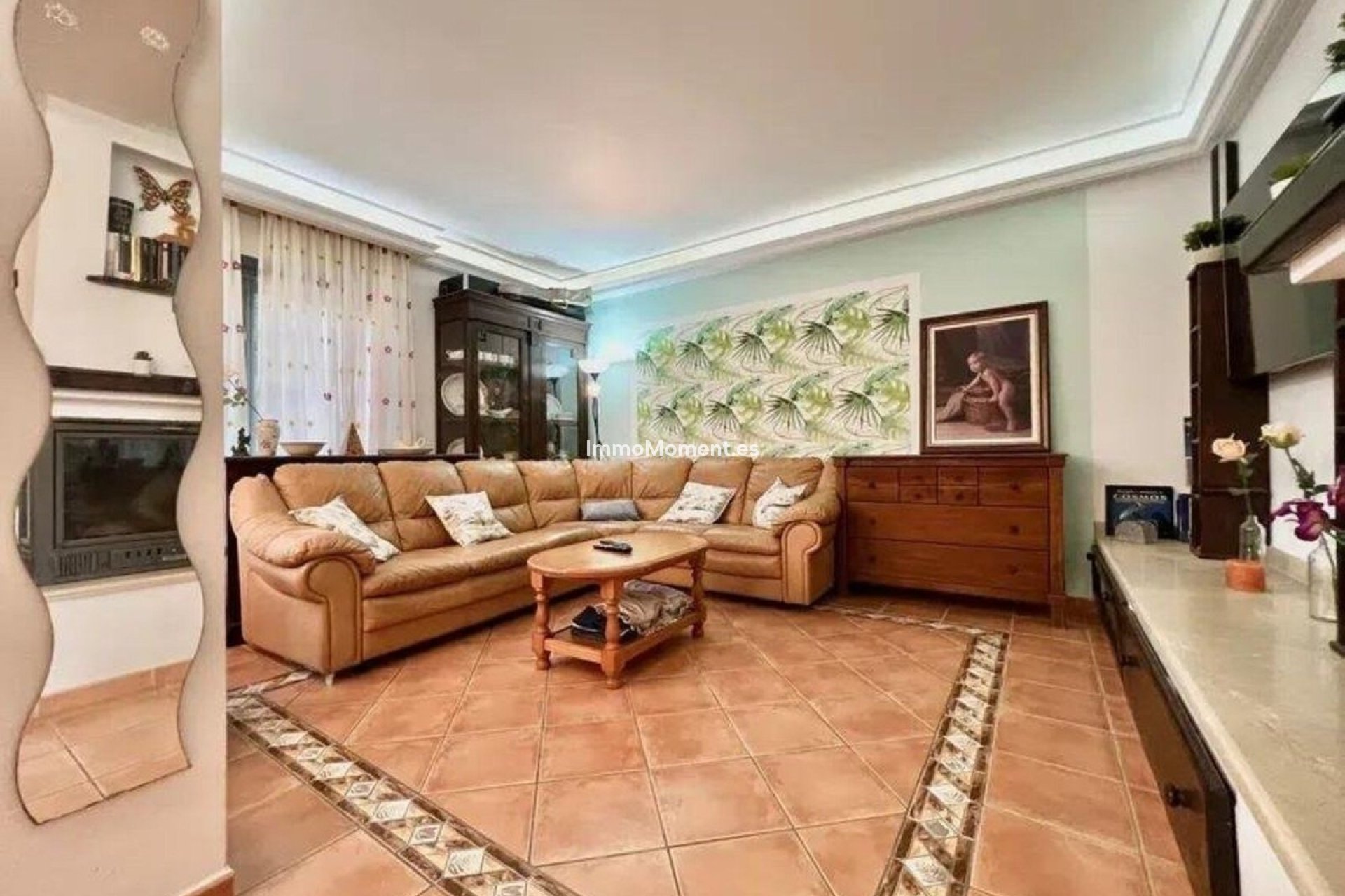 Bestaande woning - Geschakelde woning - Marbella - Nueva Andalucía