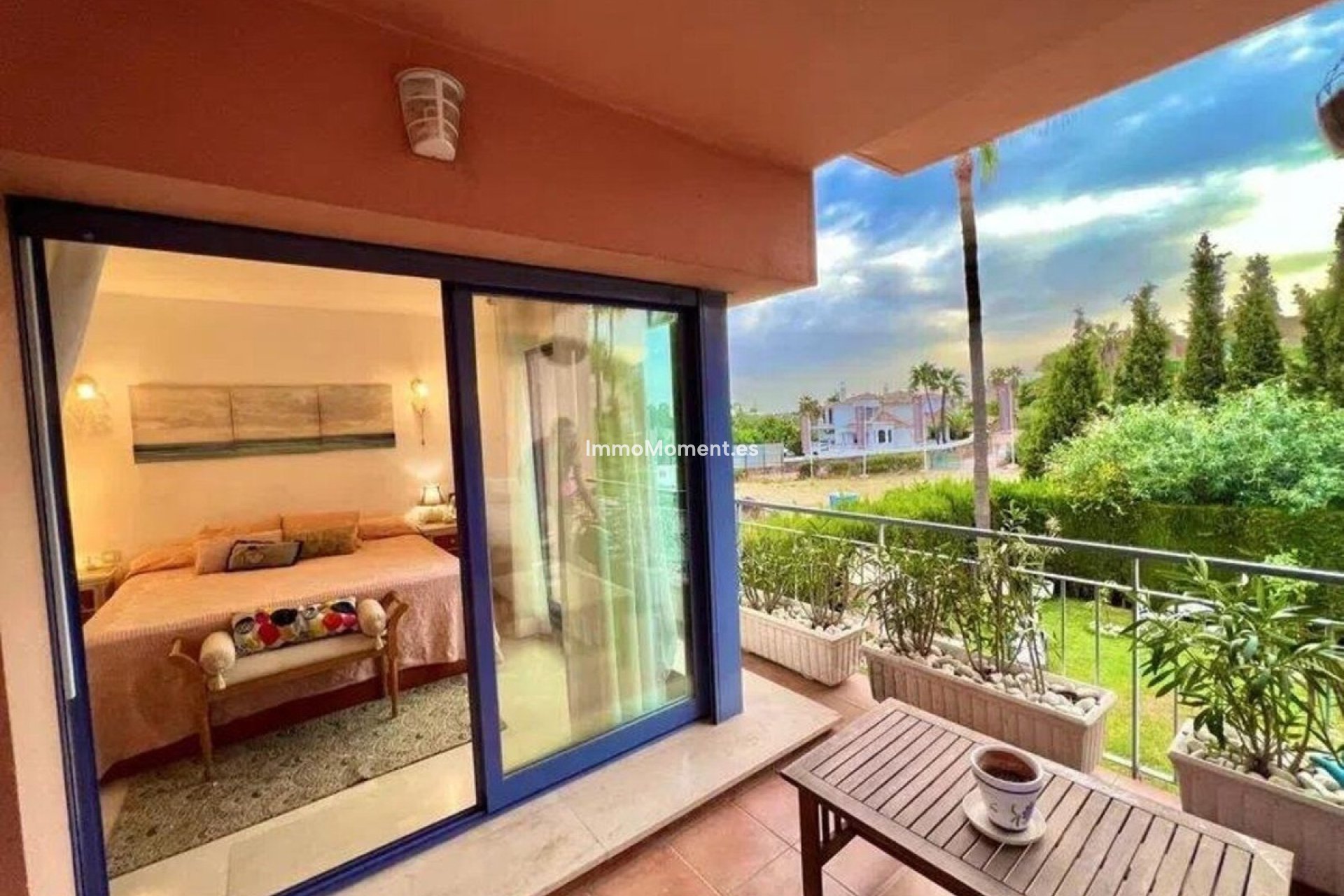 Bestaande woning - Geschakelde woning - Marbella - Nueva Andalucía