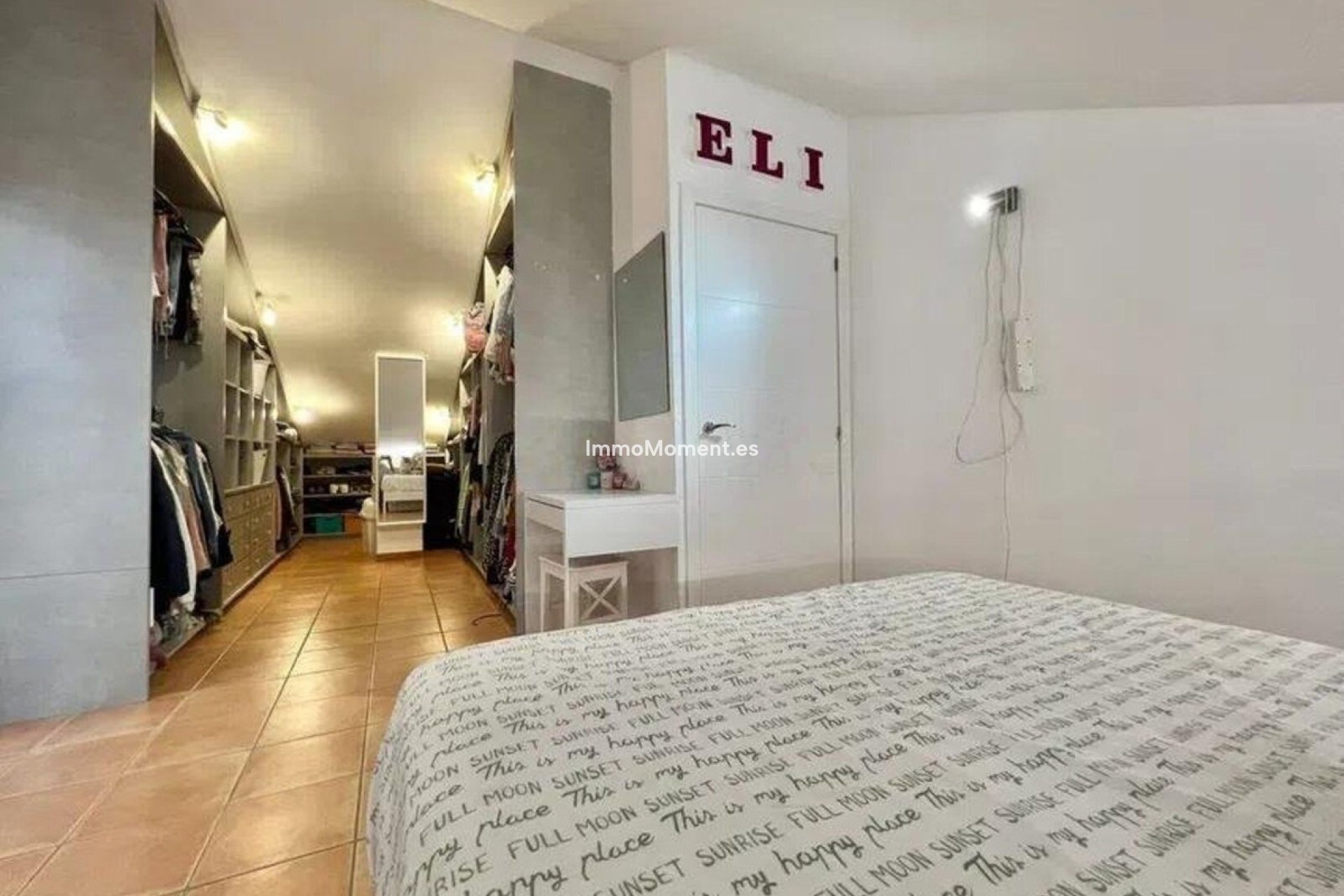 Bestaande woning - Geschakelde woning - Marbella - Nueva Andalucía