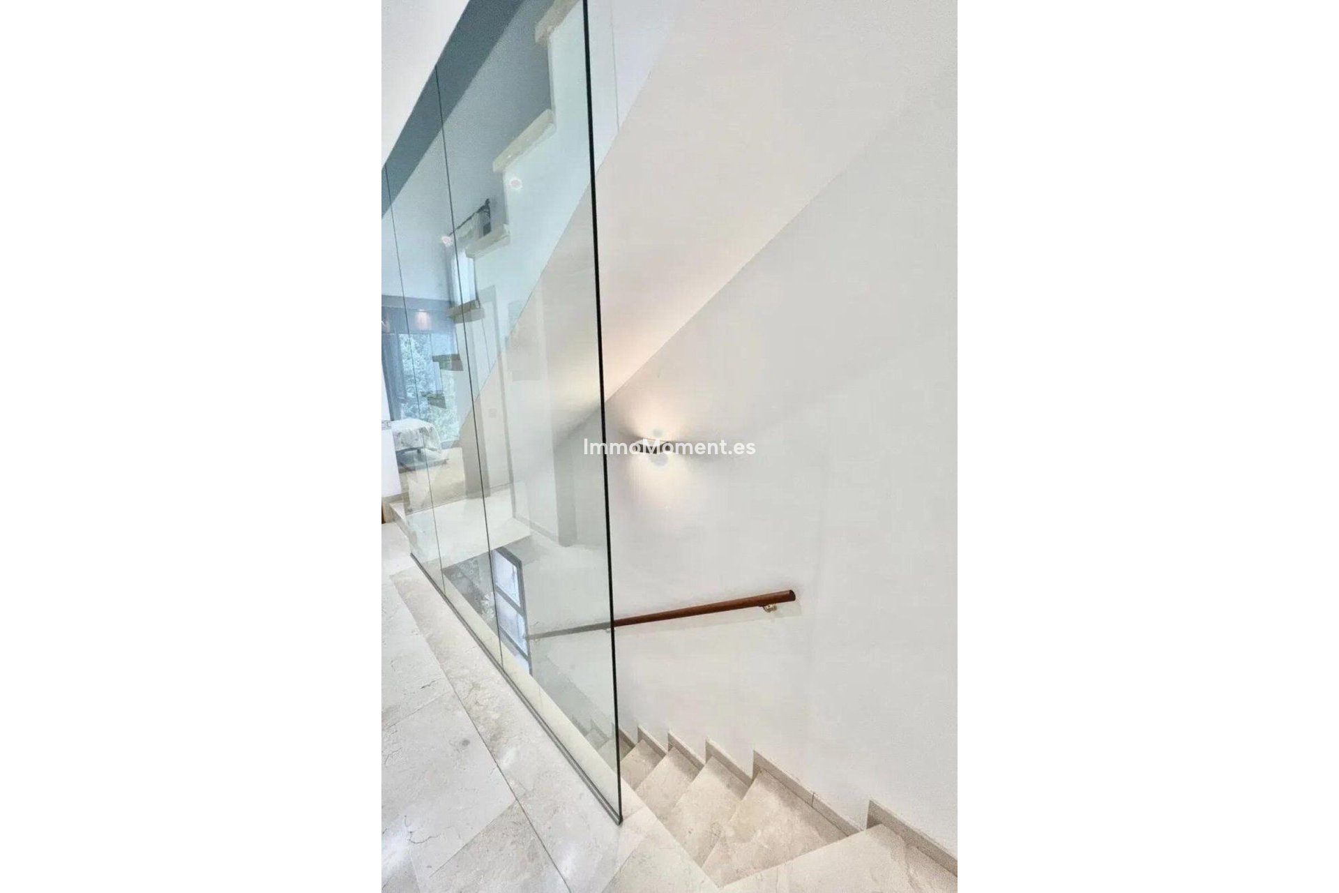 Bestaande woning - Geschakelde woning - Marbella - Nueva Andalucía