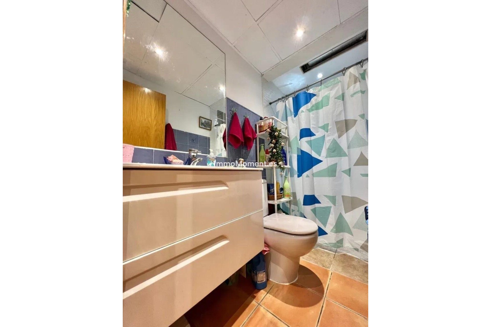 Bestaande woning - Geschakelde woning - Marbella - Nueva Andalucía