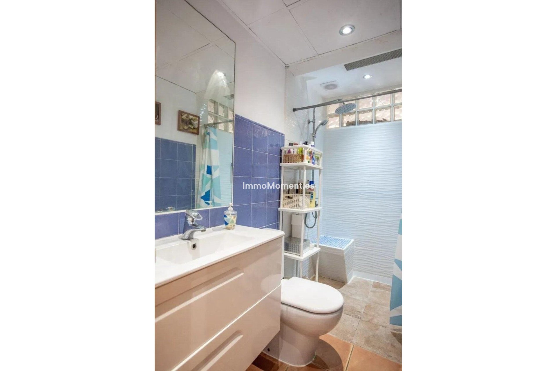 Bestaande woning - Geschakelde woning - Marbella - Nueva Andalucía