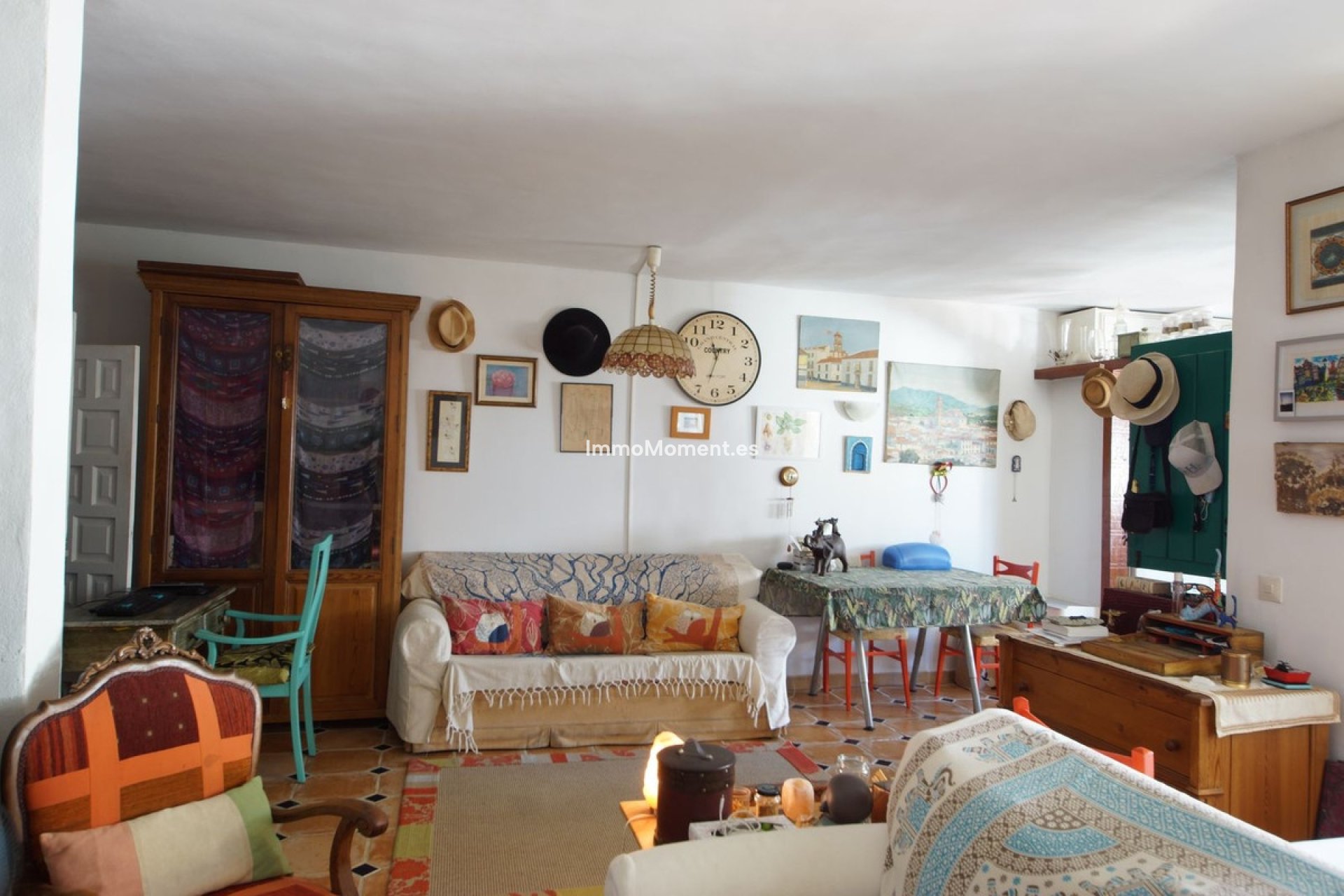 Bestaande woning - Geschakelde woning - Marbella - Nueva Andalucía