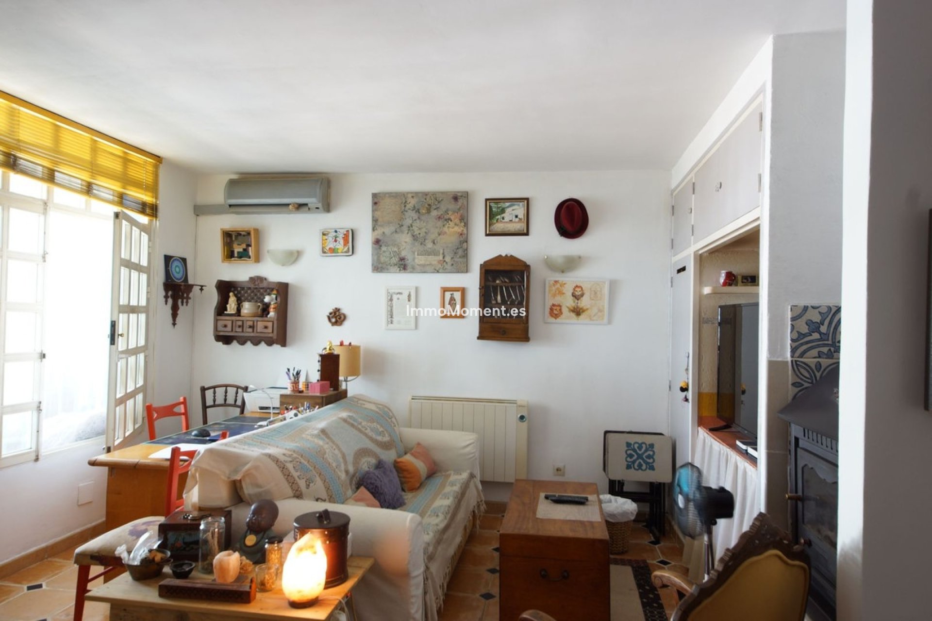 Bestaande woning - Geschakelde woning - Marbella - Nueva Andalucía