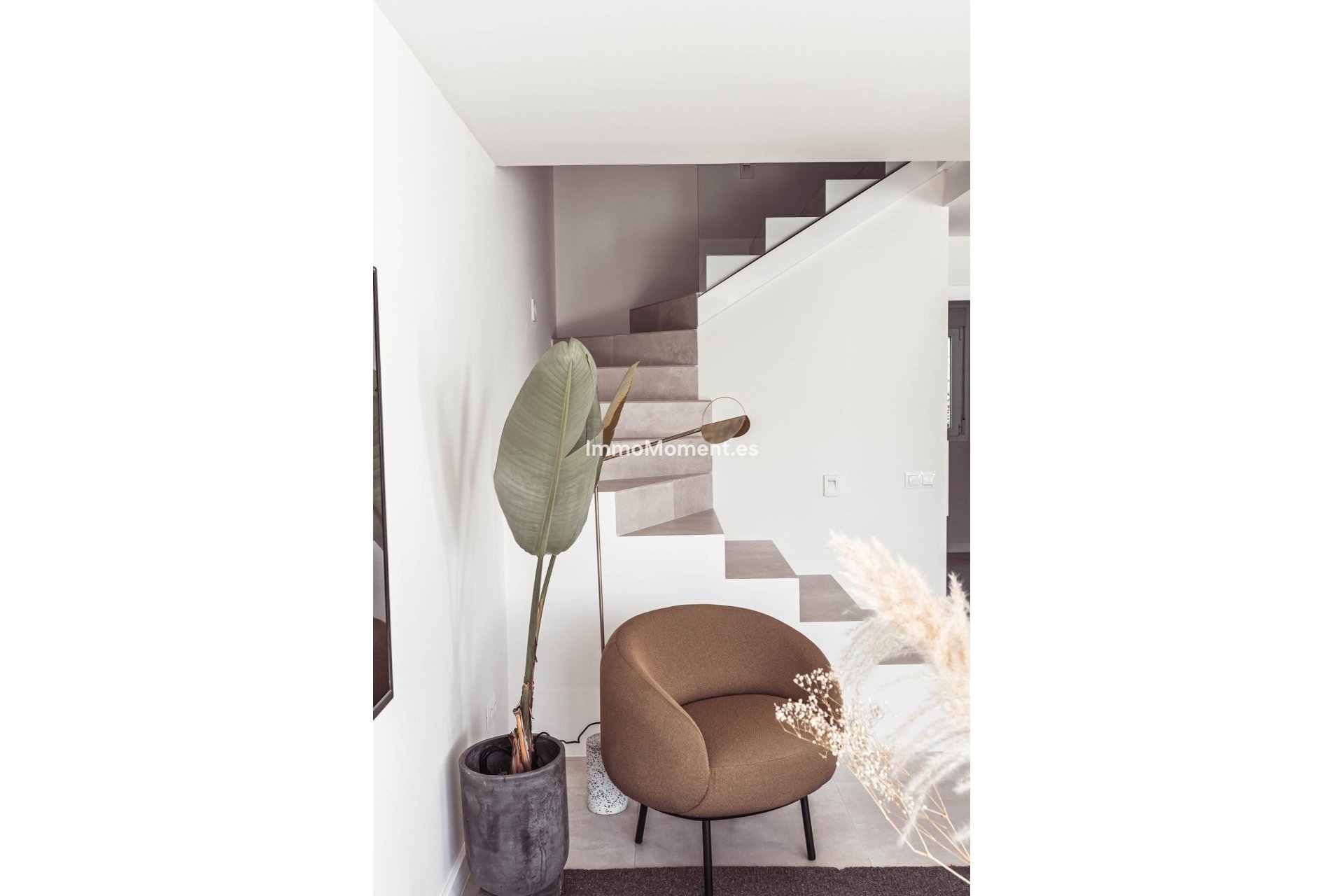 Bestaande woning - Geschakelde woning - Marbella - Nueva Andalucía