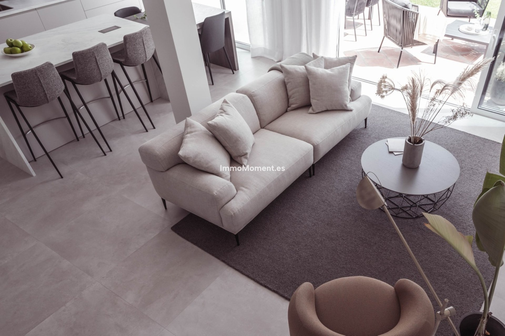 Bestaande woning - Geschakelde woning - Marbella - Nueva Andalucía