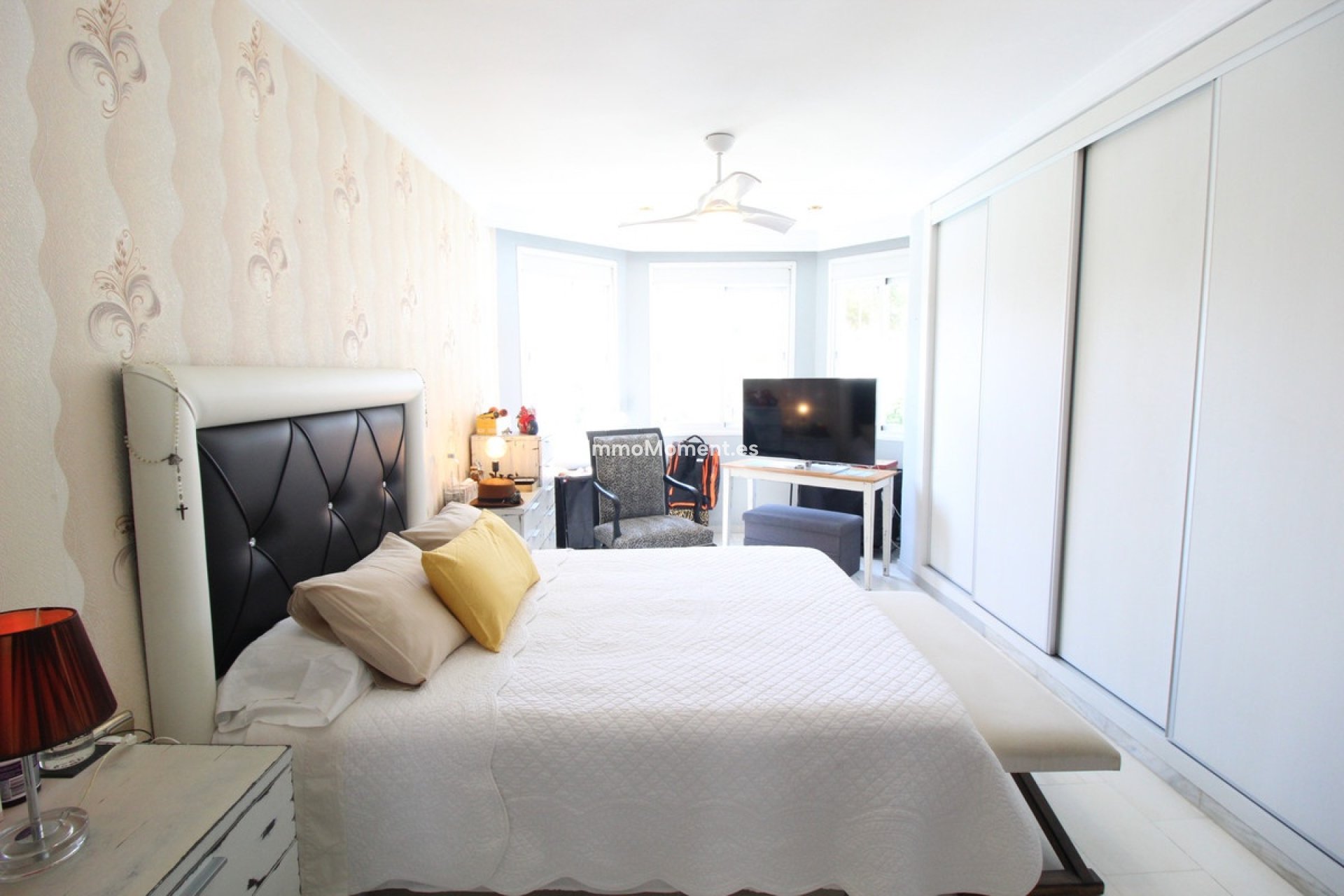 Bestaande woning - Geschakelde woning - Marbella - Nueva Andalucía