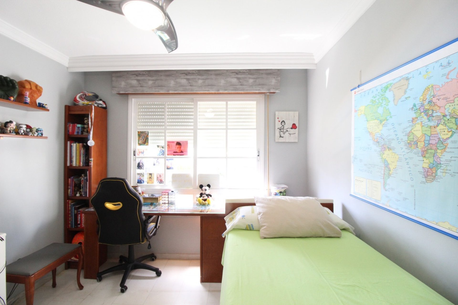 Bestaande woning - Geschakelde woning - Marbella - Nueva Andalucía