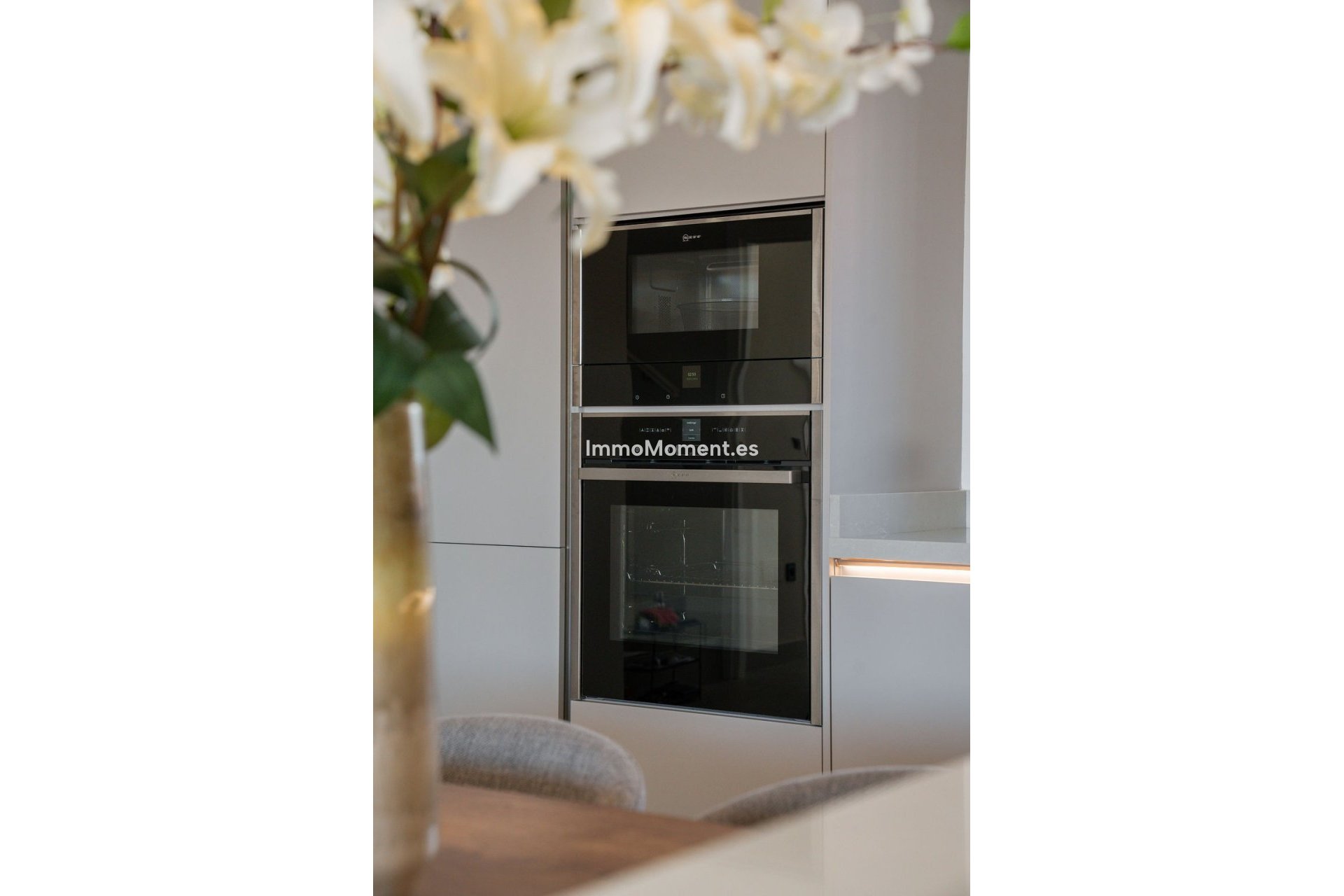 Bestaande woning - Geschakelde woning - Marbella - Nueva Andalucía