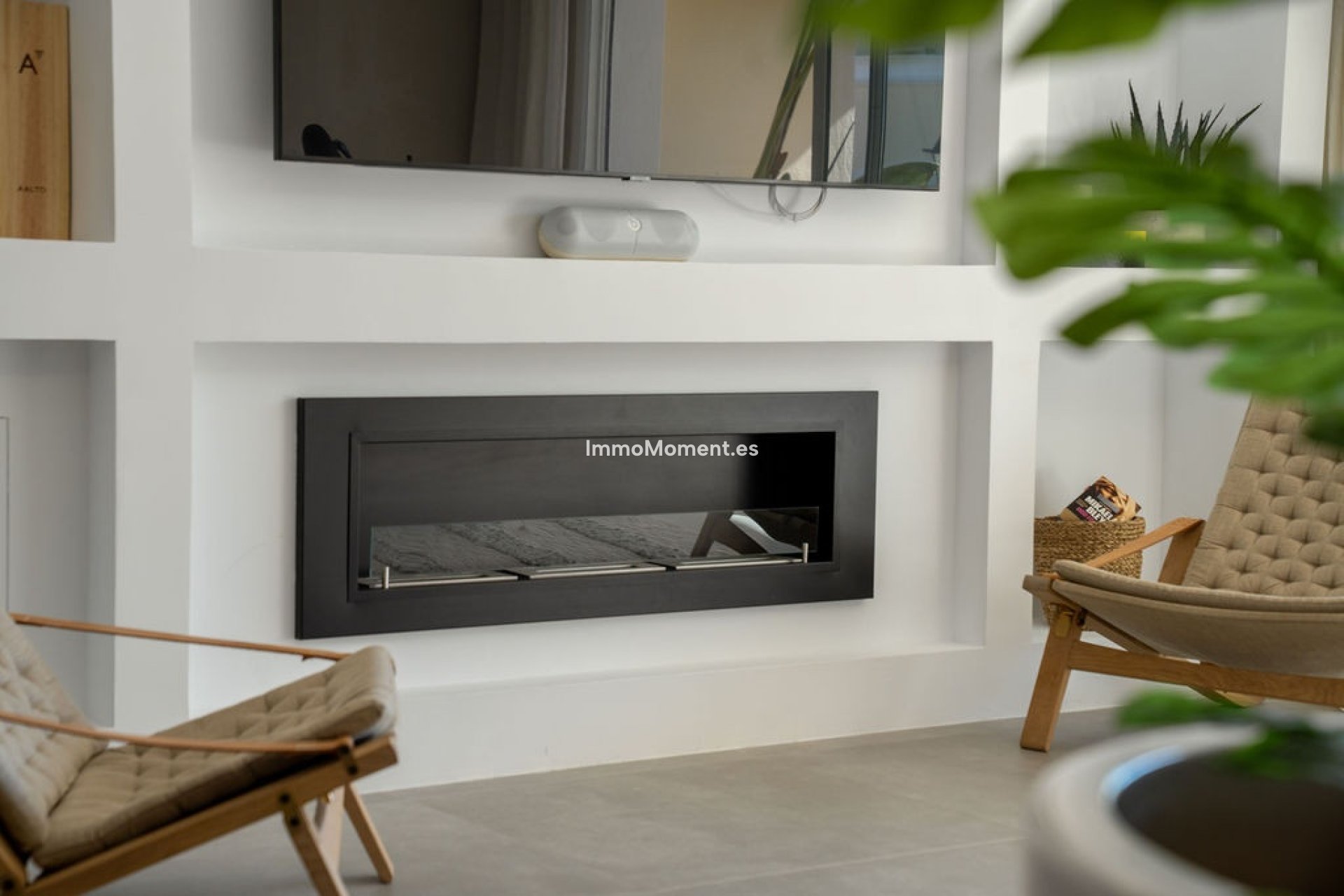 Bestaande woning - Geschakelde woning - Marbella - Nueva Andalucía