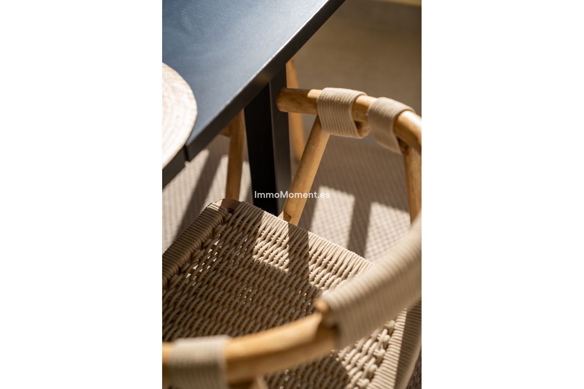 Bestaande woning - Geschakelde woning - Marbella - Nueva Andalucía