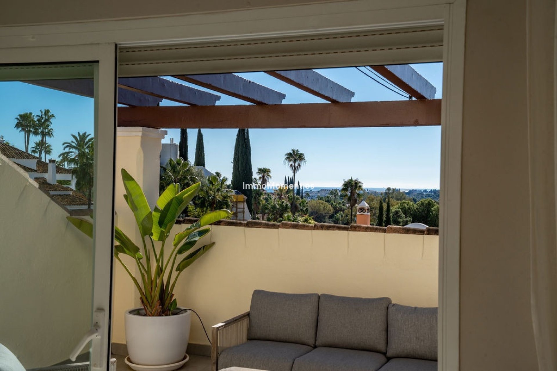 Bestaande woning - Geschakelde woning - Marbella - Nueva Andalucía