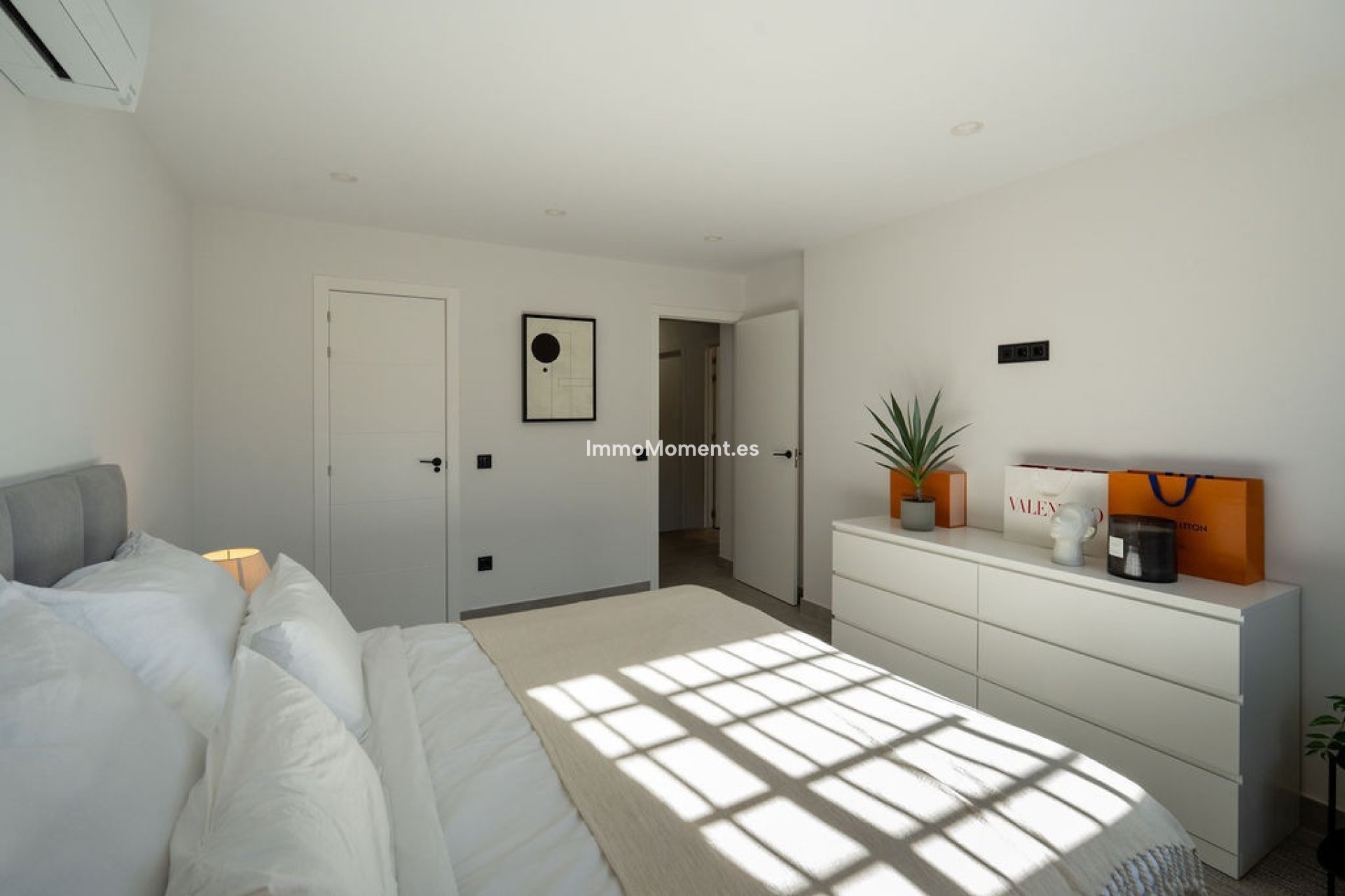 Bestaande woning - Geschakelde woning - Marbella - Nueva Andalucía