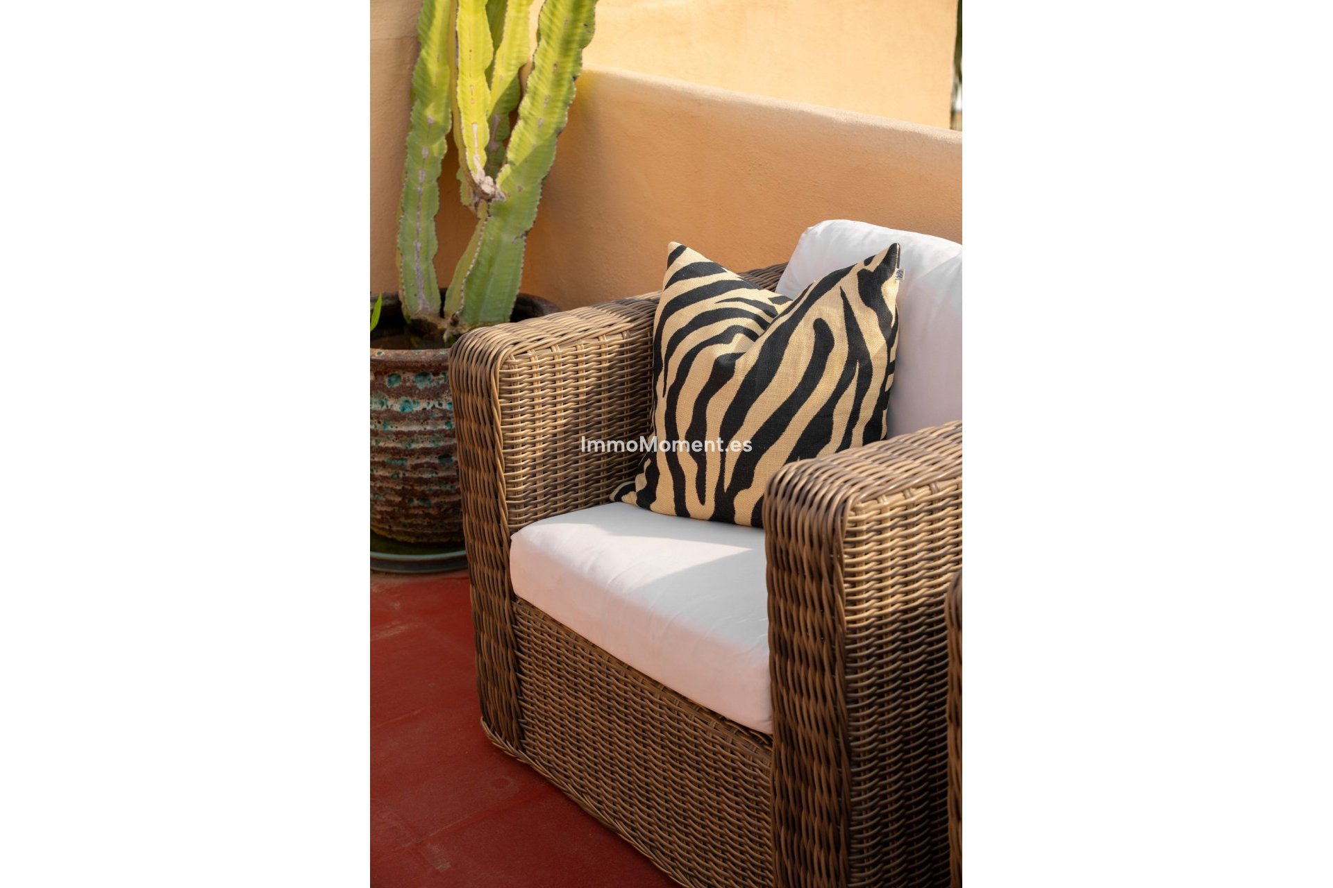 Bestaande woning - Geschakelde woning - Marbella - Nueva Andalucía