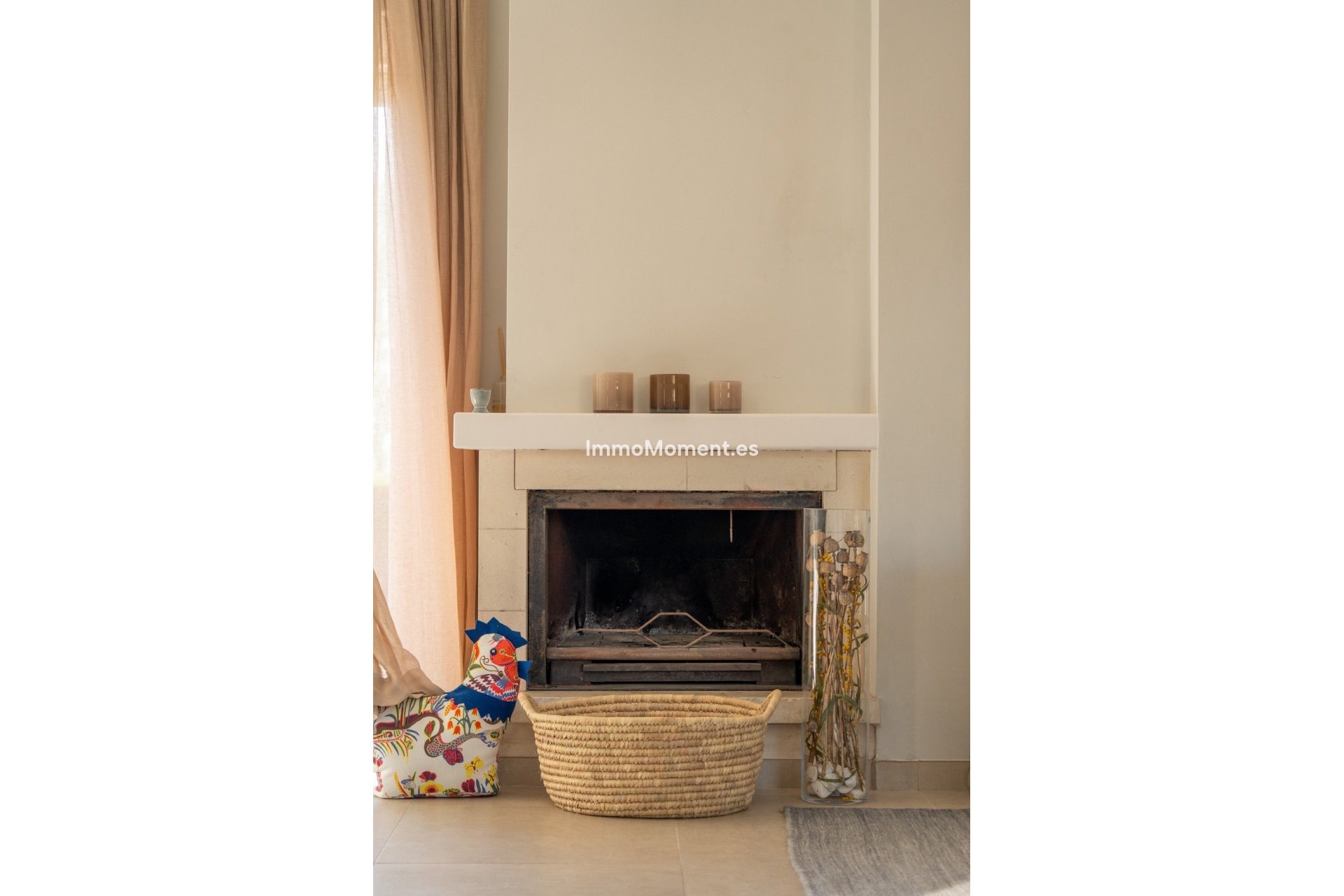 Bestaande woning - Geschakelde woning - Marbella - Nueva Andalucía