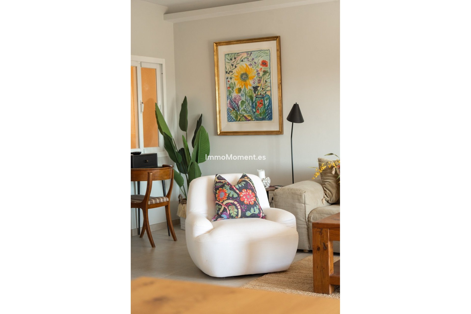 Bestaande woning - Geschakelde woning - Marbella - Nueva Andalucía