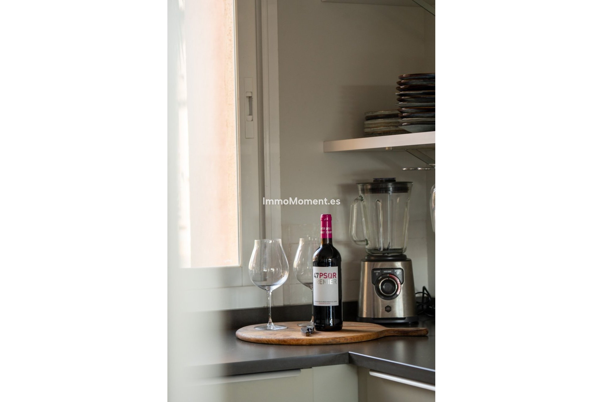 Bestaande woning - Geschakelde woning - Marbella - Nueva Andalucía