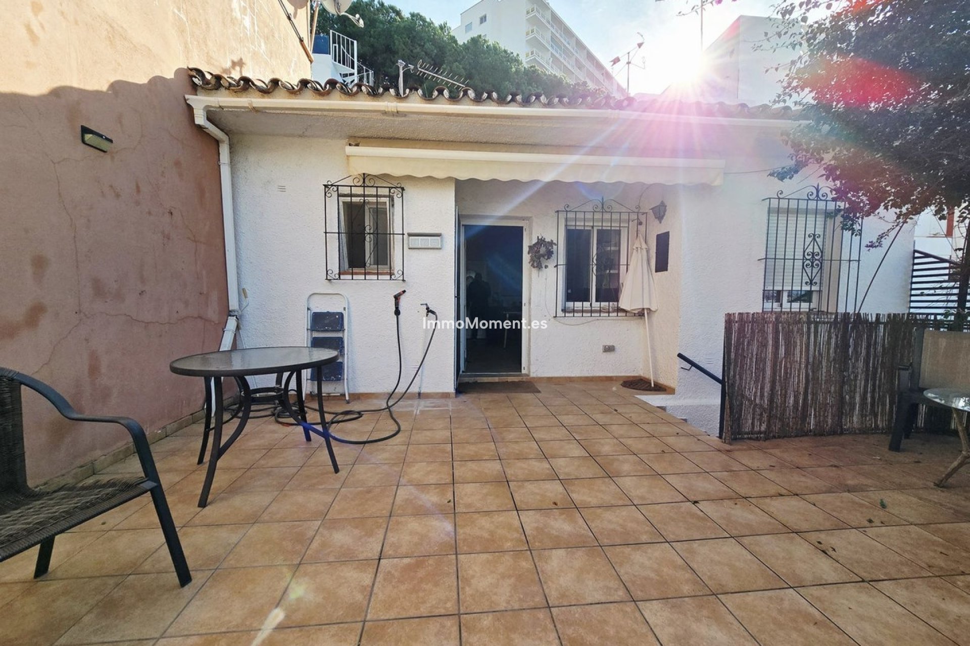 Bestaande woning - Geschakelde woning - Marbella - Nueva Andalucía