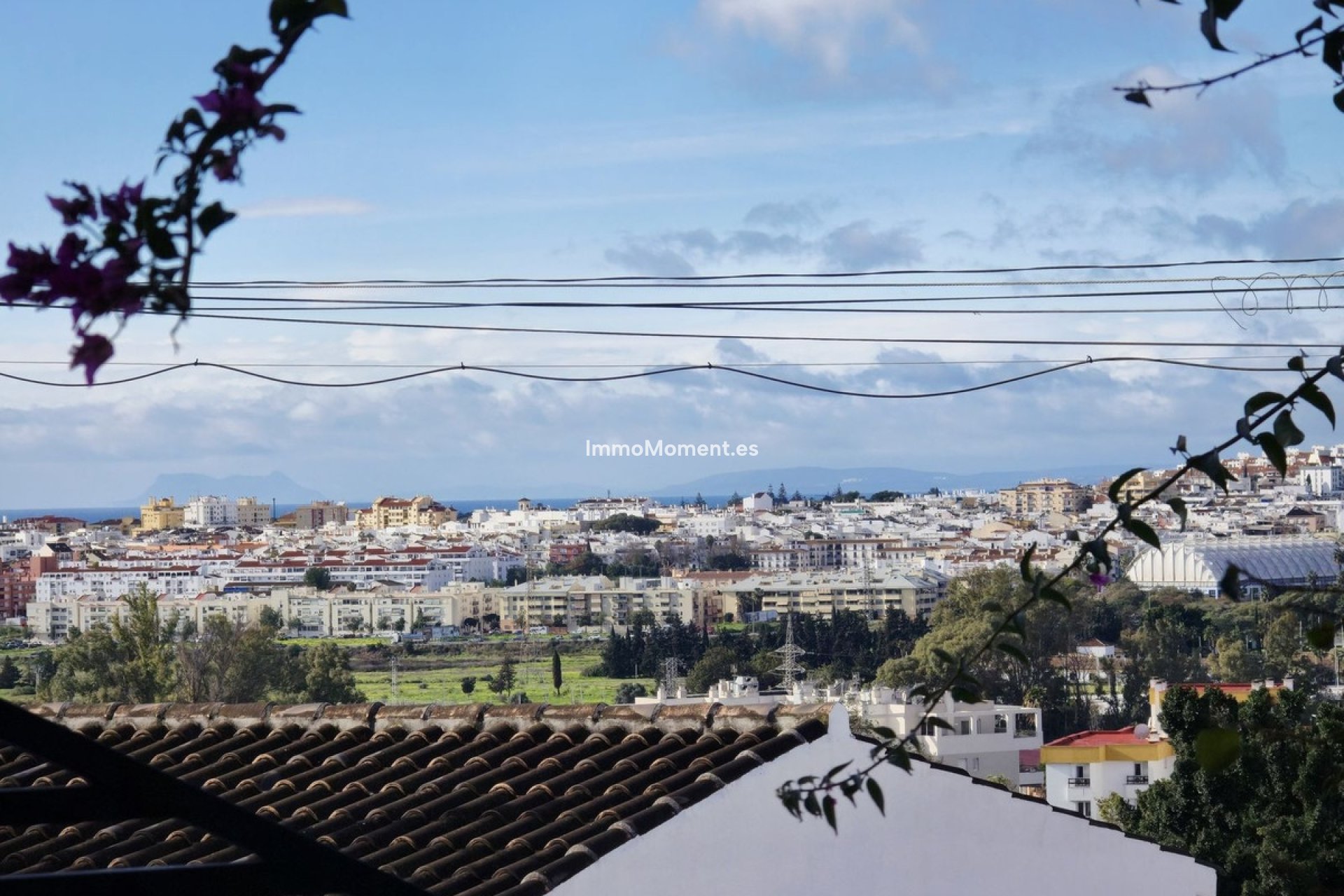 Bestaande woning - Geschakelde woning - Marbella - Nueva Andalucía