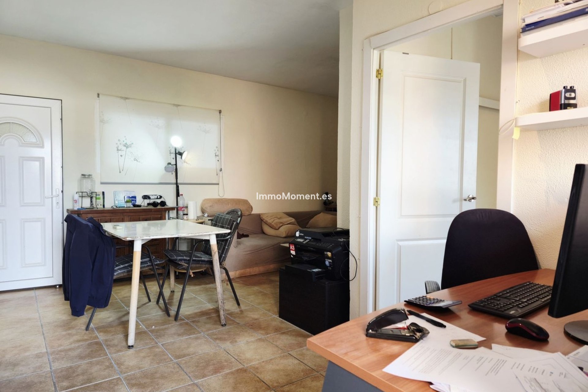 Bestaande woning - Geschakelde woning - Marbella - Nueva Andalucía