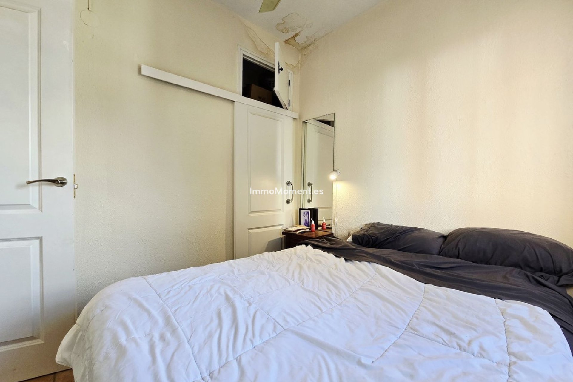 Bestaande woning - Geschakelde woning - Marbella - Nueva Andalucía