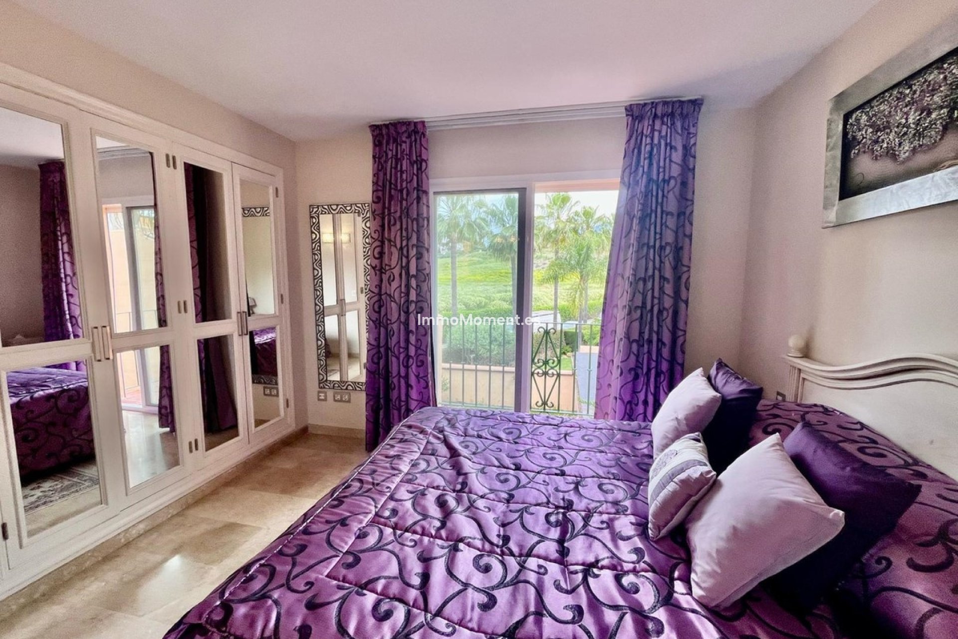 Bestaande woning - Geschakelde woning - Marbella - Nueva Andalucía