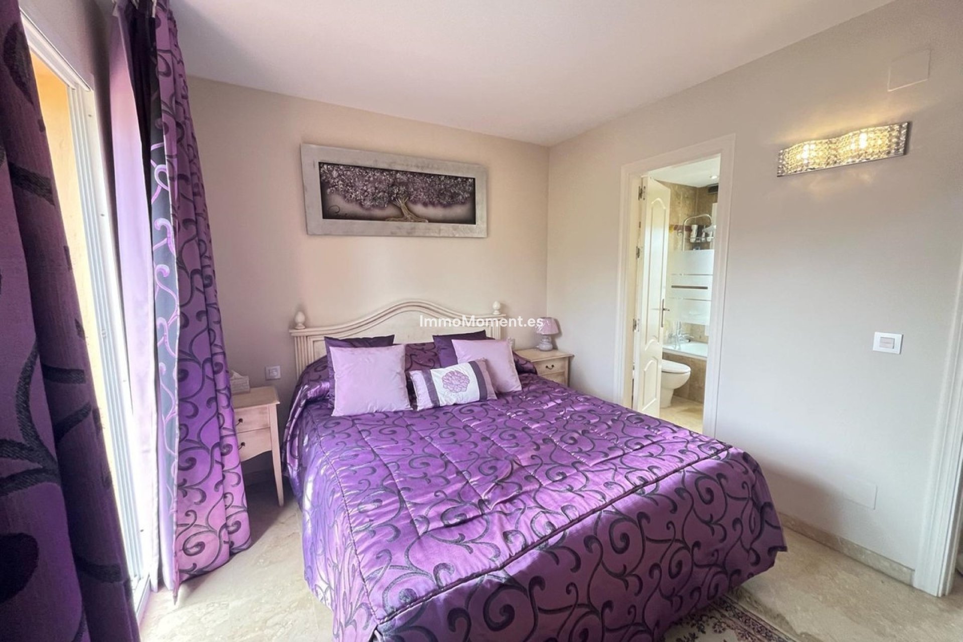 Bestaande woning - Geschakelde woning - Marbella - Nueva Andalucía