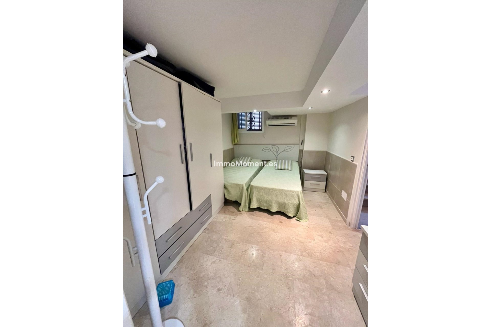 Bestaande woning - Geschakelde woning - Marbella - Nueva Andalucía