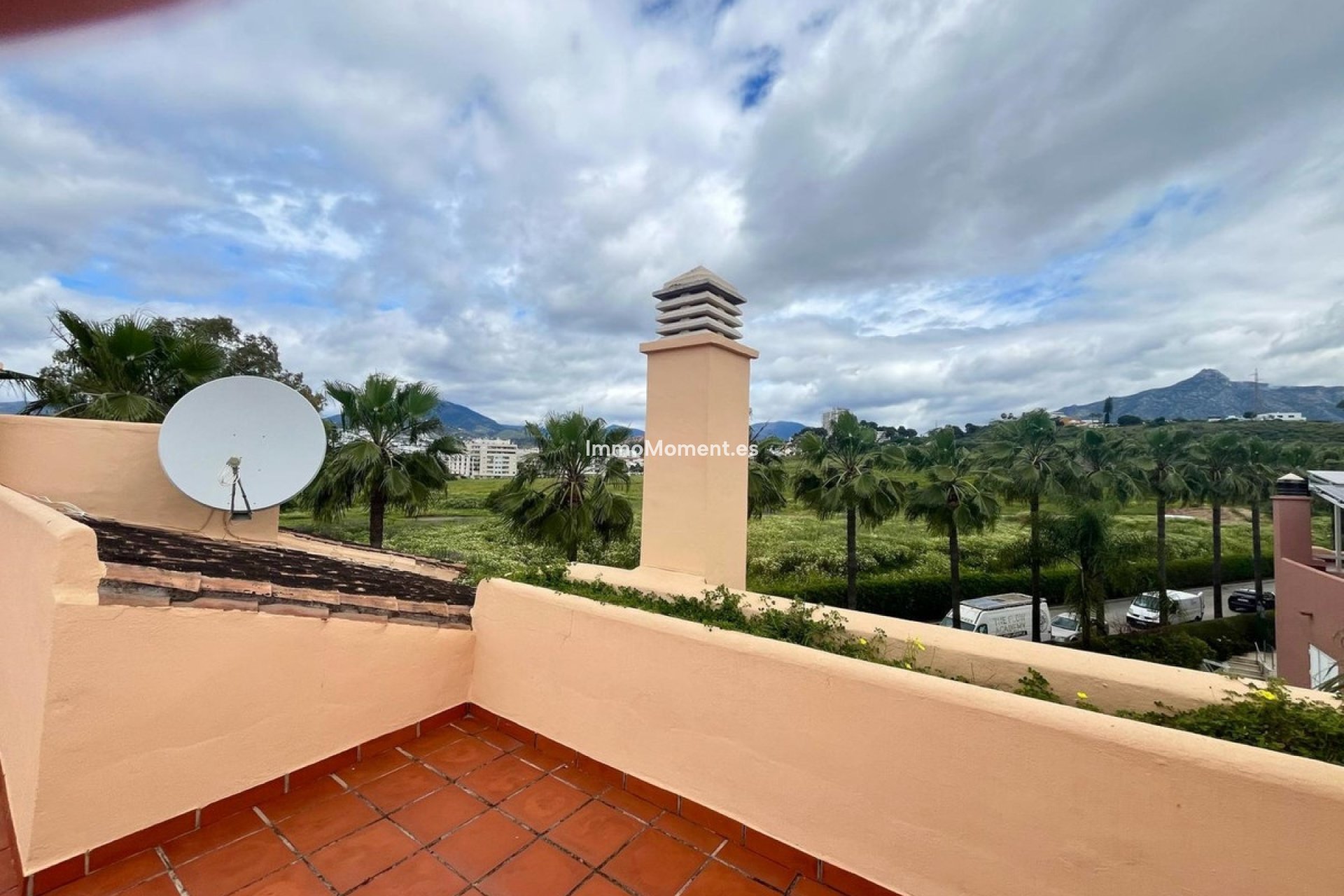 Bestaande woning - Geschakelde woning - Marbella - Nueva Andalucía