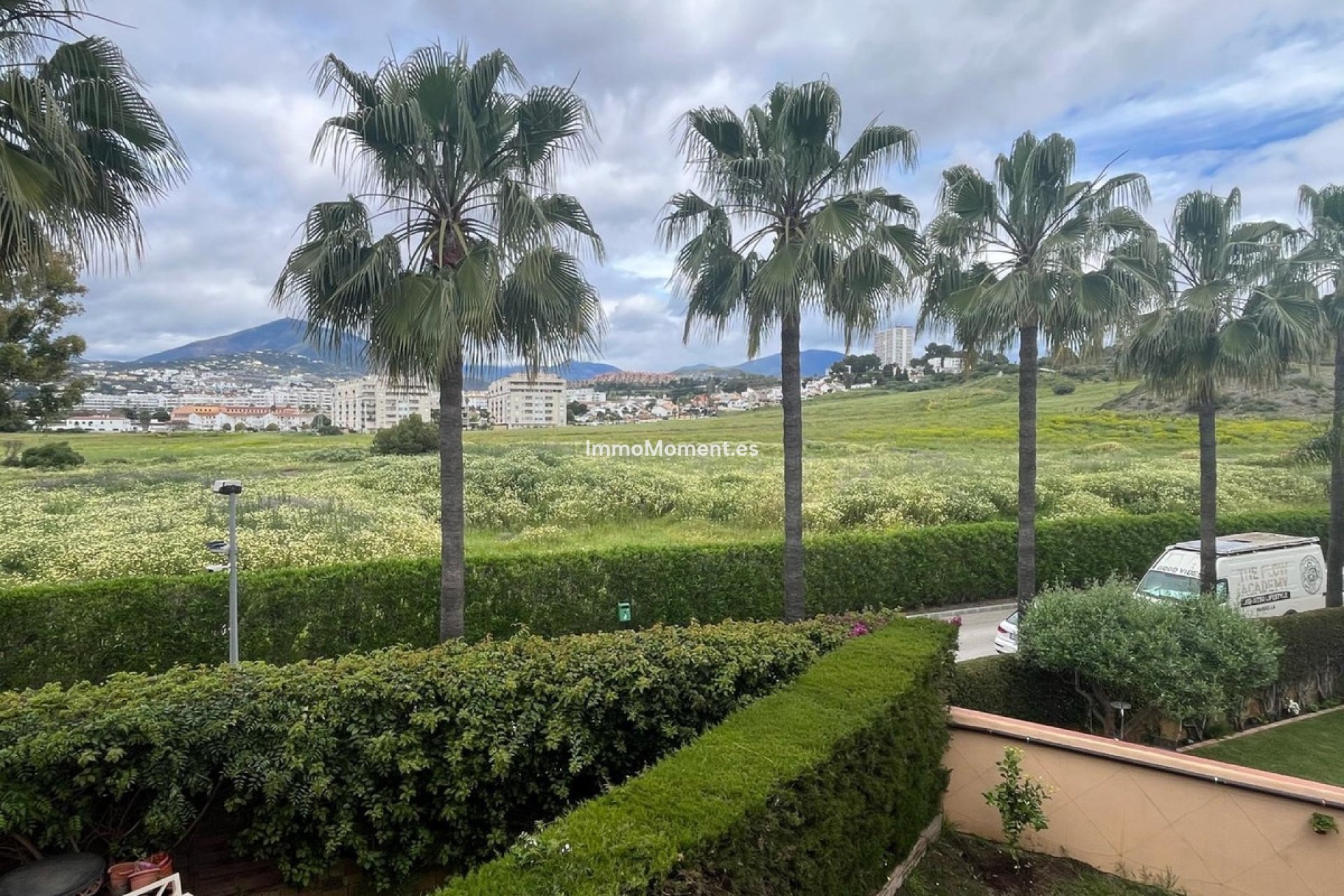 Bestaande woning - Geschakelde woning - Marbella - Nueva Andalucía