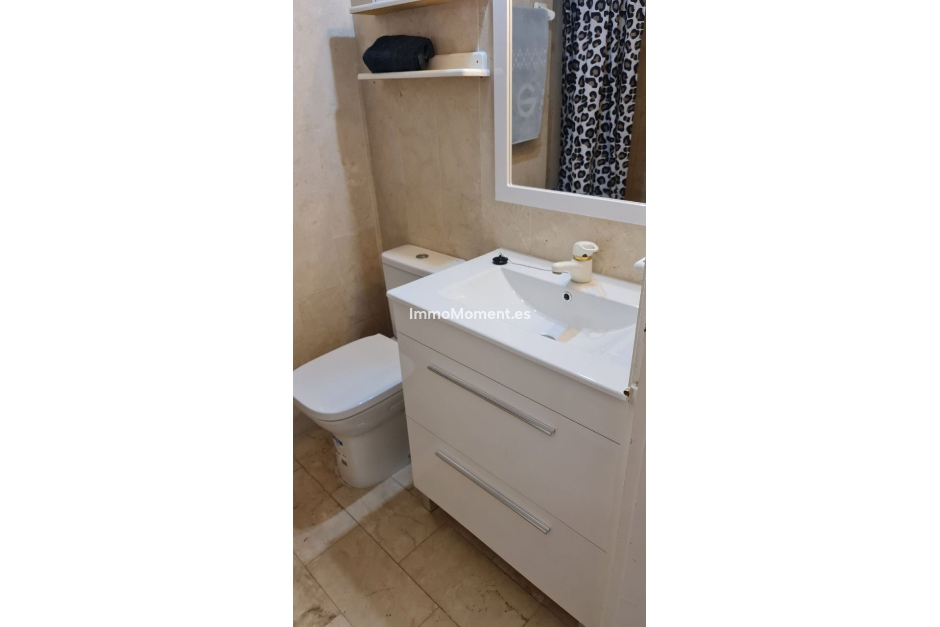 Bestaande woning - Geschakelde woning - Marbella - Nueva Andalucía