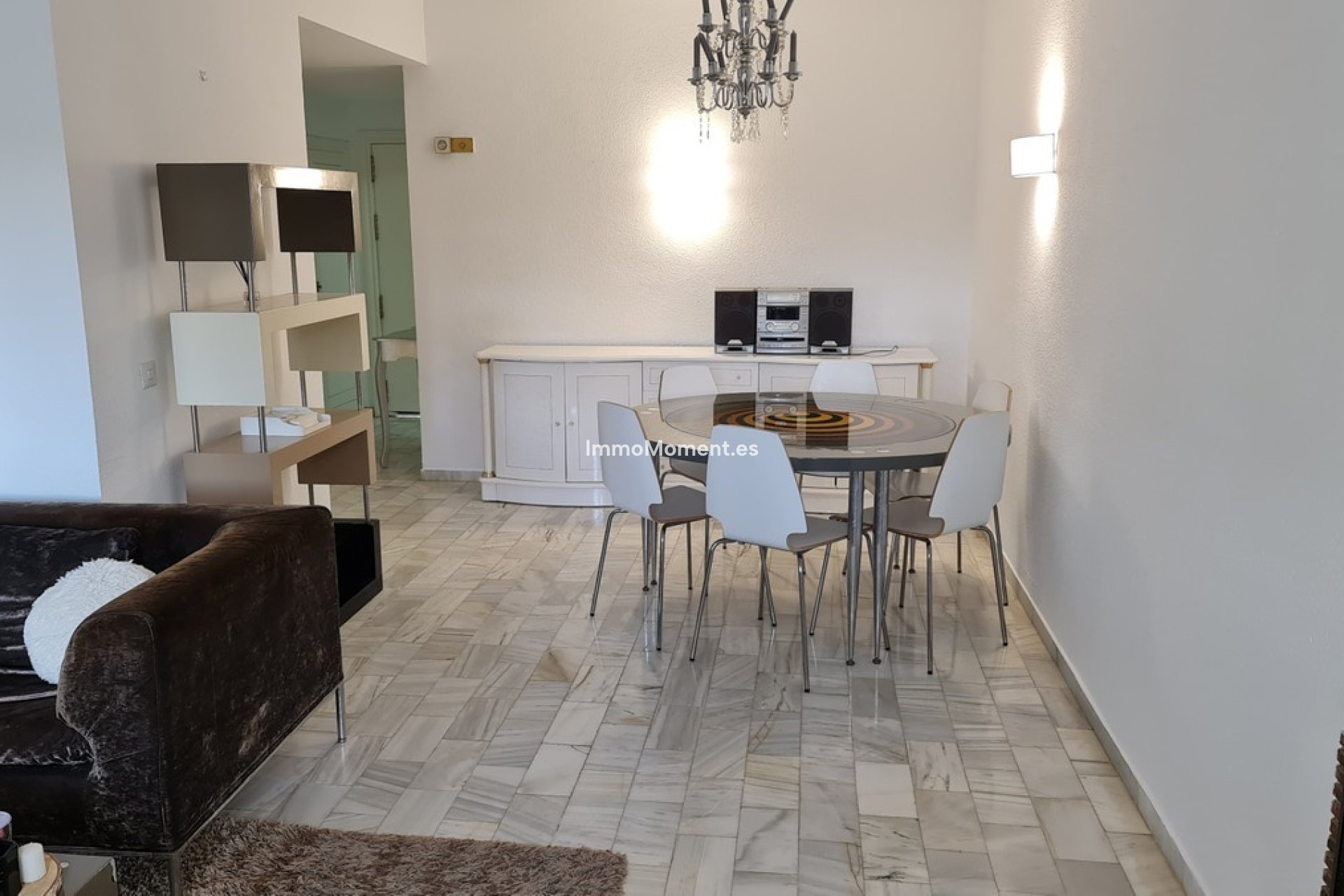 Bestaande woning - Geschakelde woning - Marbella - Nueva Andalucía