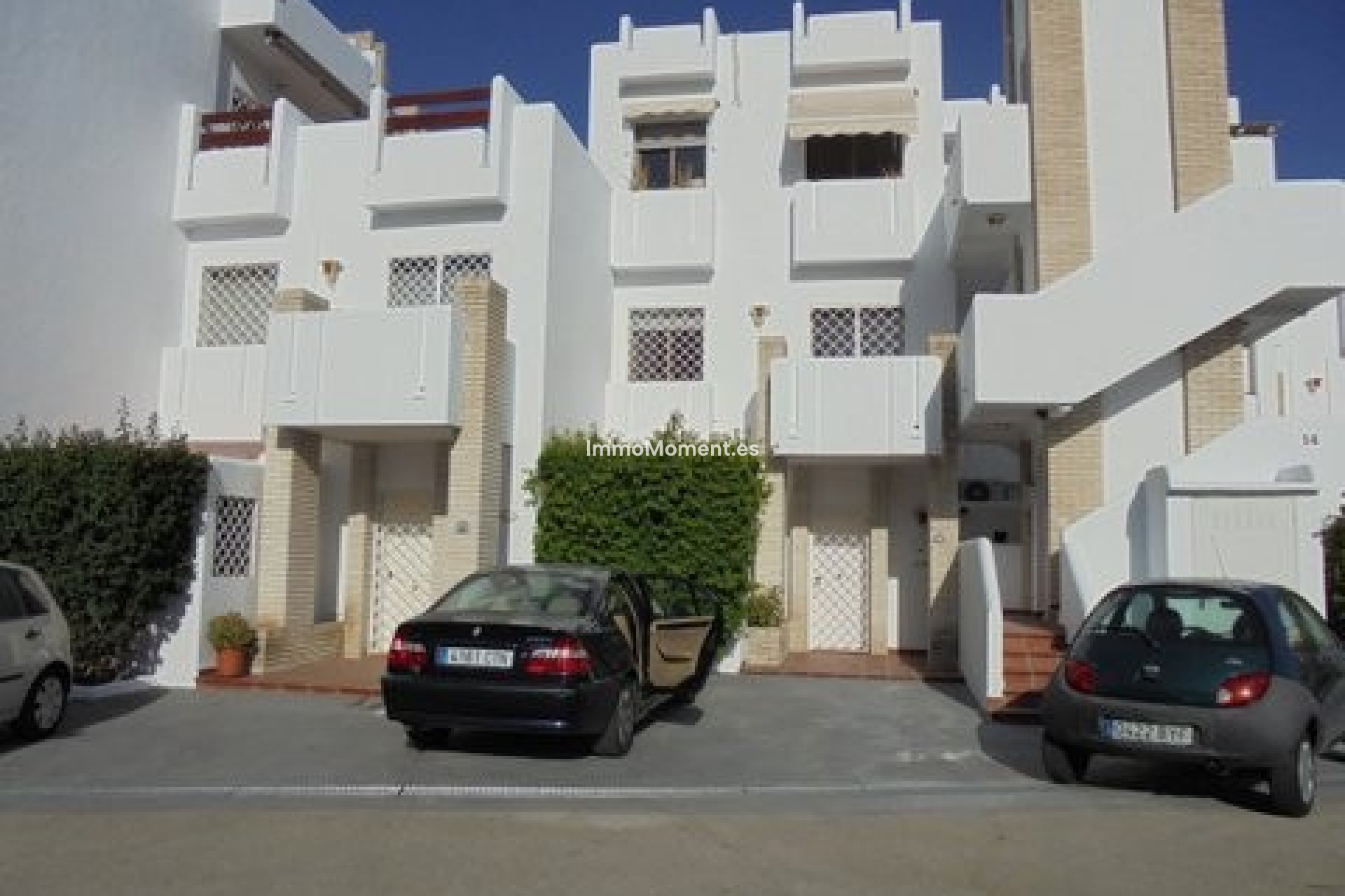 Bestaande woning - Geschakelde woning - Marbella - Nueva Andalucía