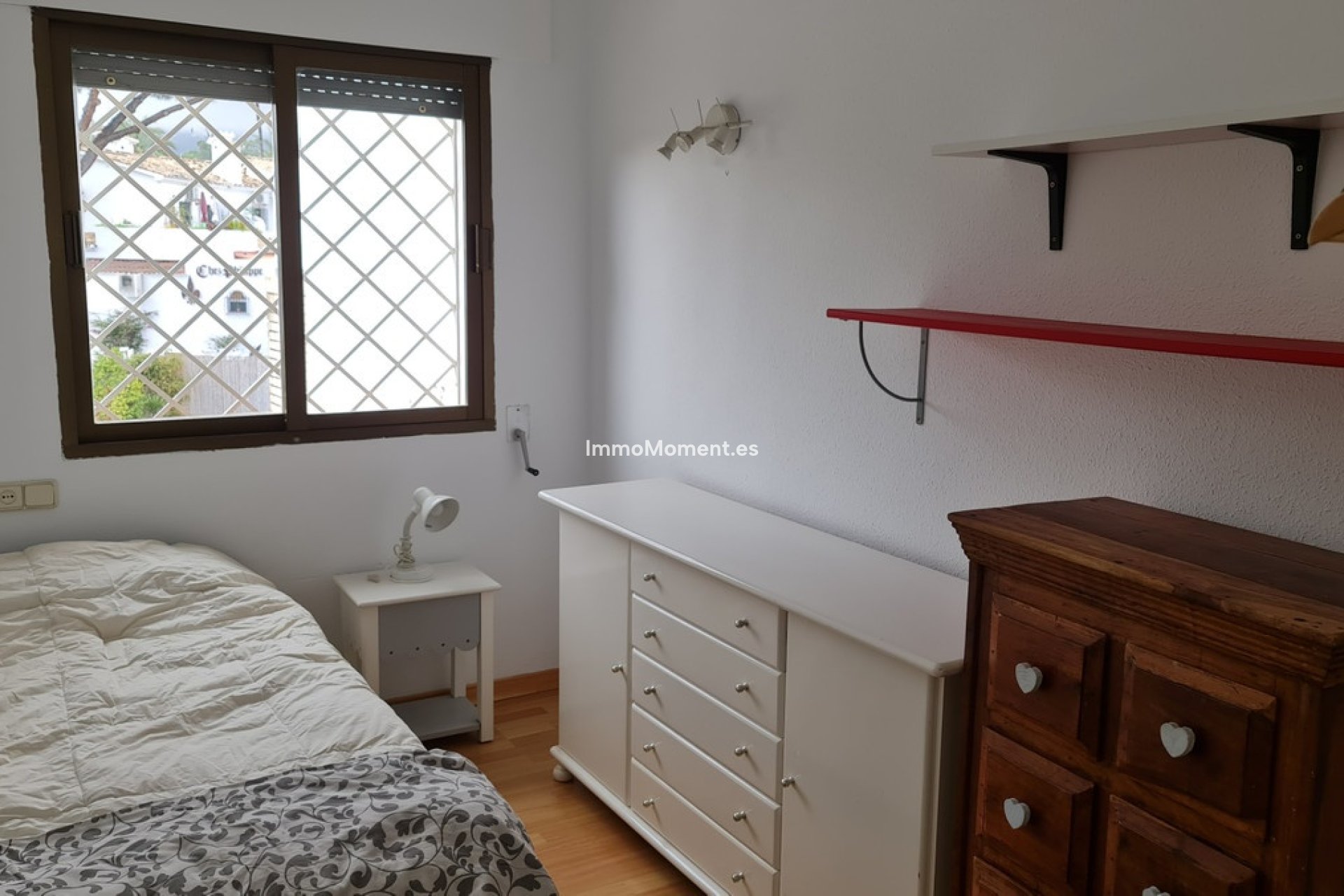 Bestaande woning - Geschakelde woning - Marbella - Nueva Andalucía