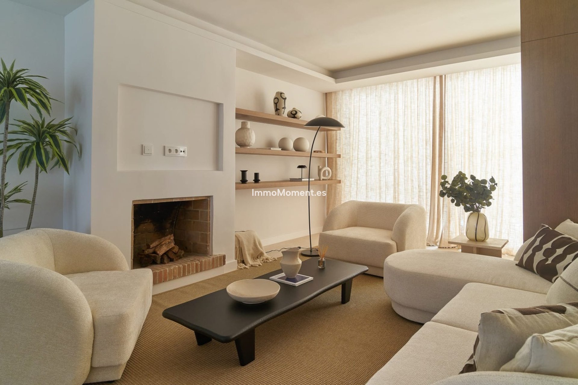 Bestaande woning - Geschakelde woning - Marbella - Nueva Andalucía