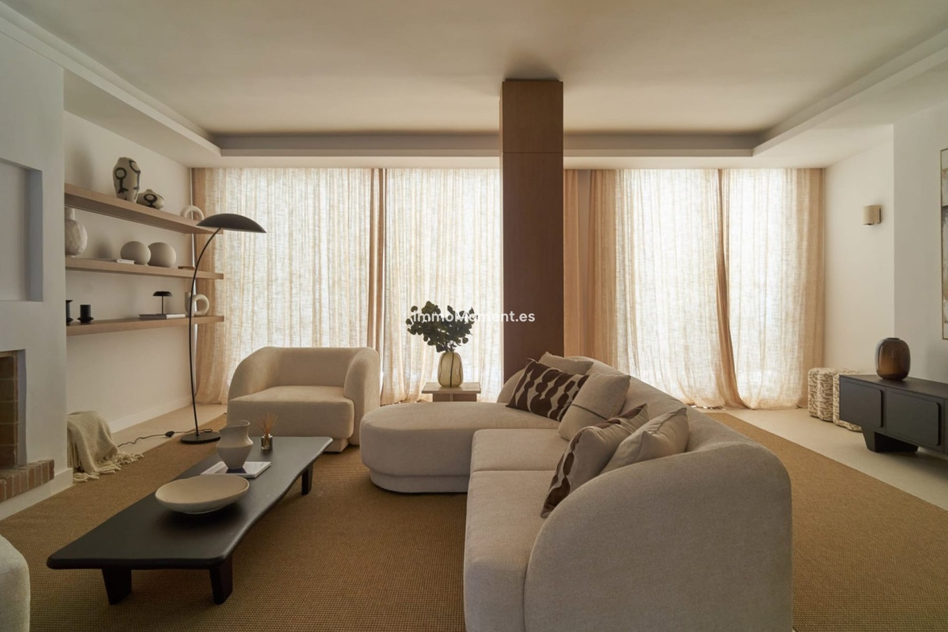 Bestaande woning - Geschakelde woning - Marbella - Nueva Andalucía