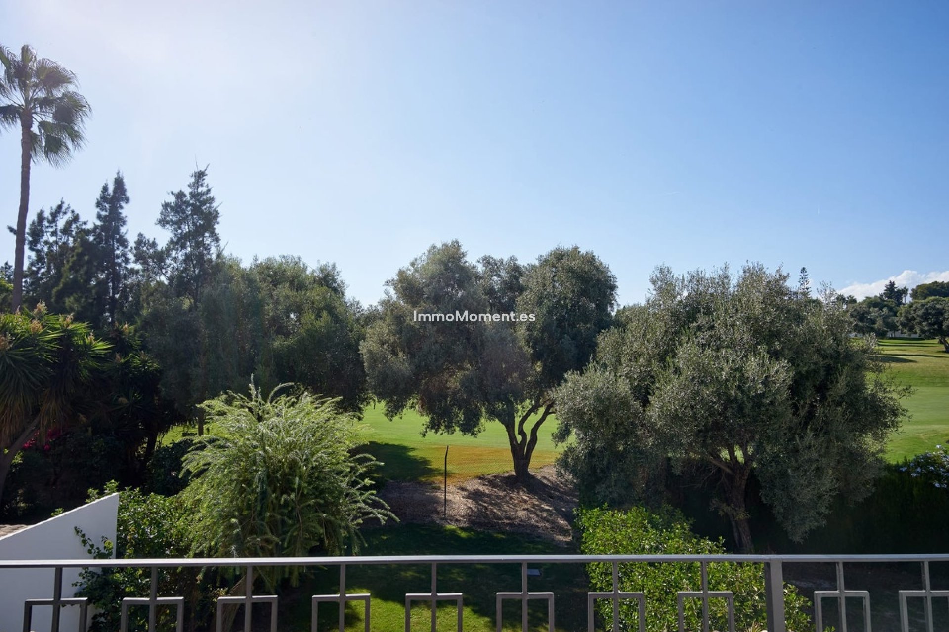 Bestaande woning - Geschakelde woning - Marbella - Nueva Andalucía