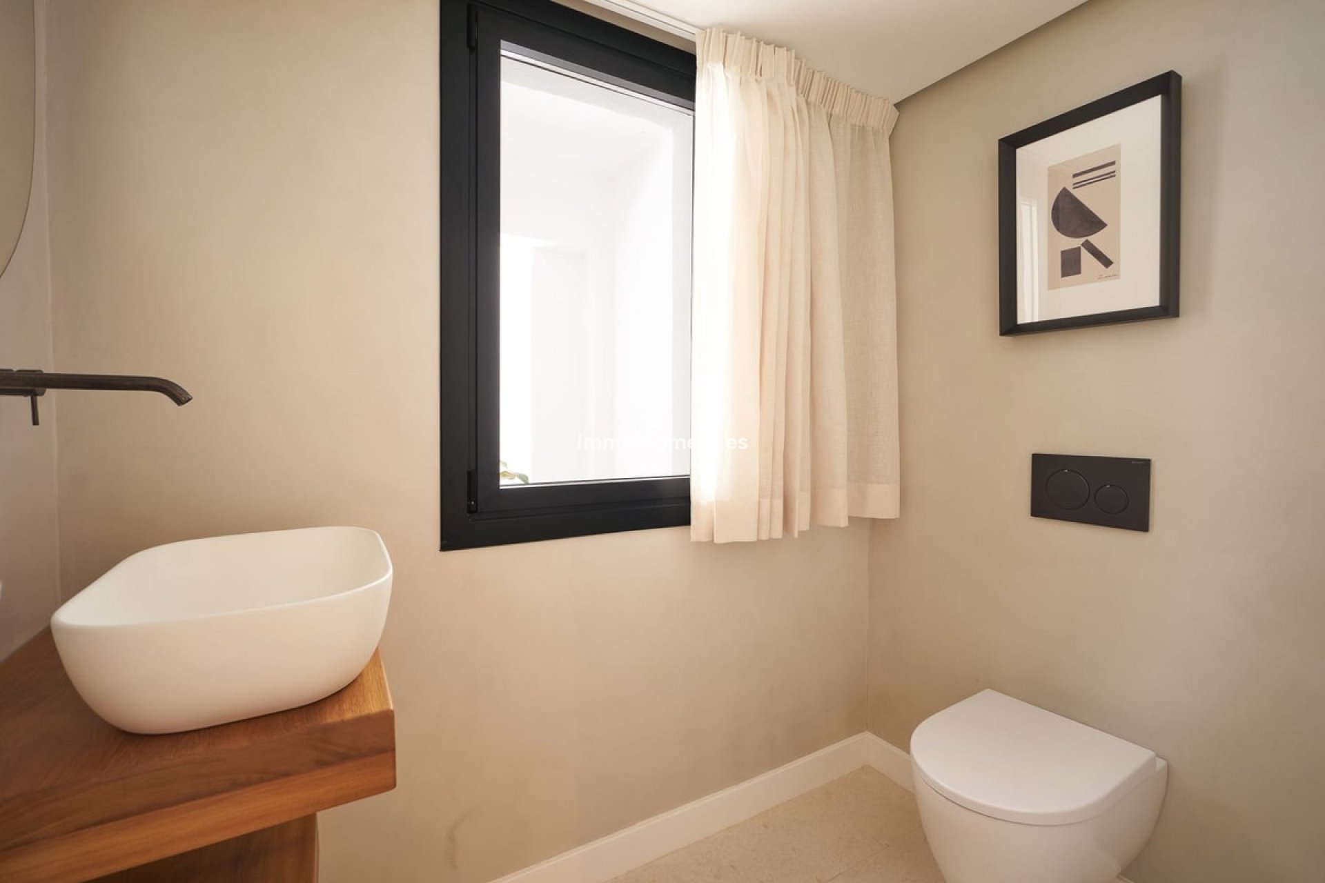 Bestaande woning - Geschakelde woning - Marbella - Nueva Andalucía