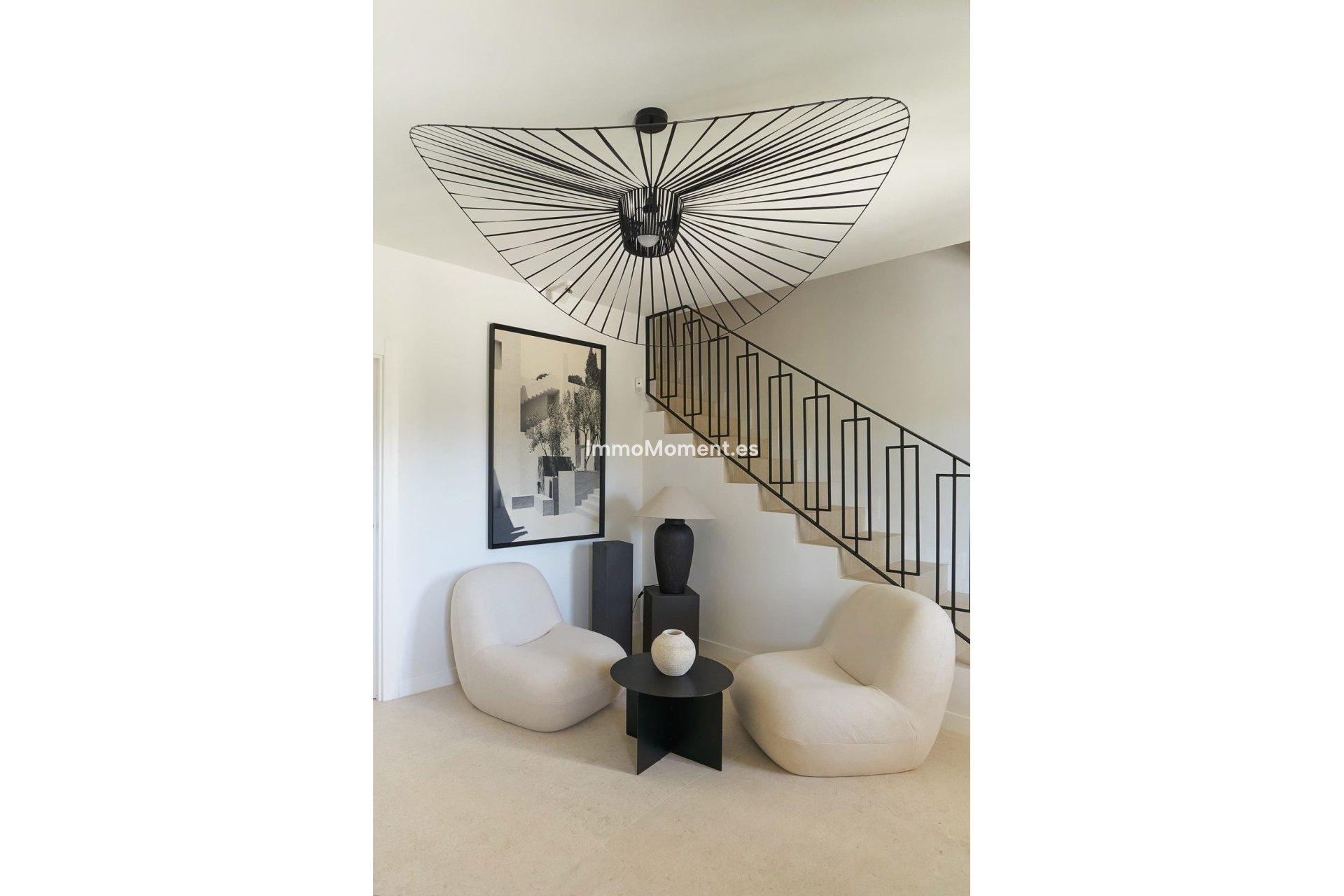 Bestaande woning - Geschakelde woning - Marbella - Nueva Andalucía