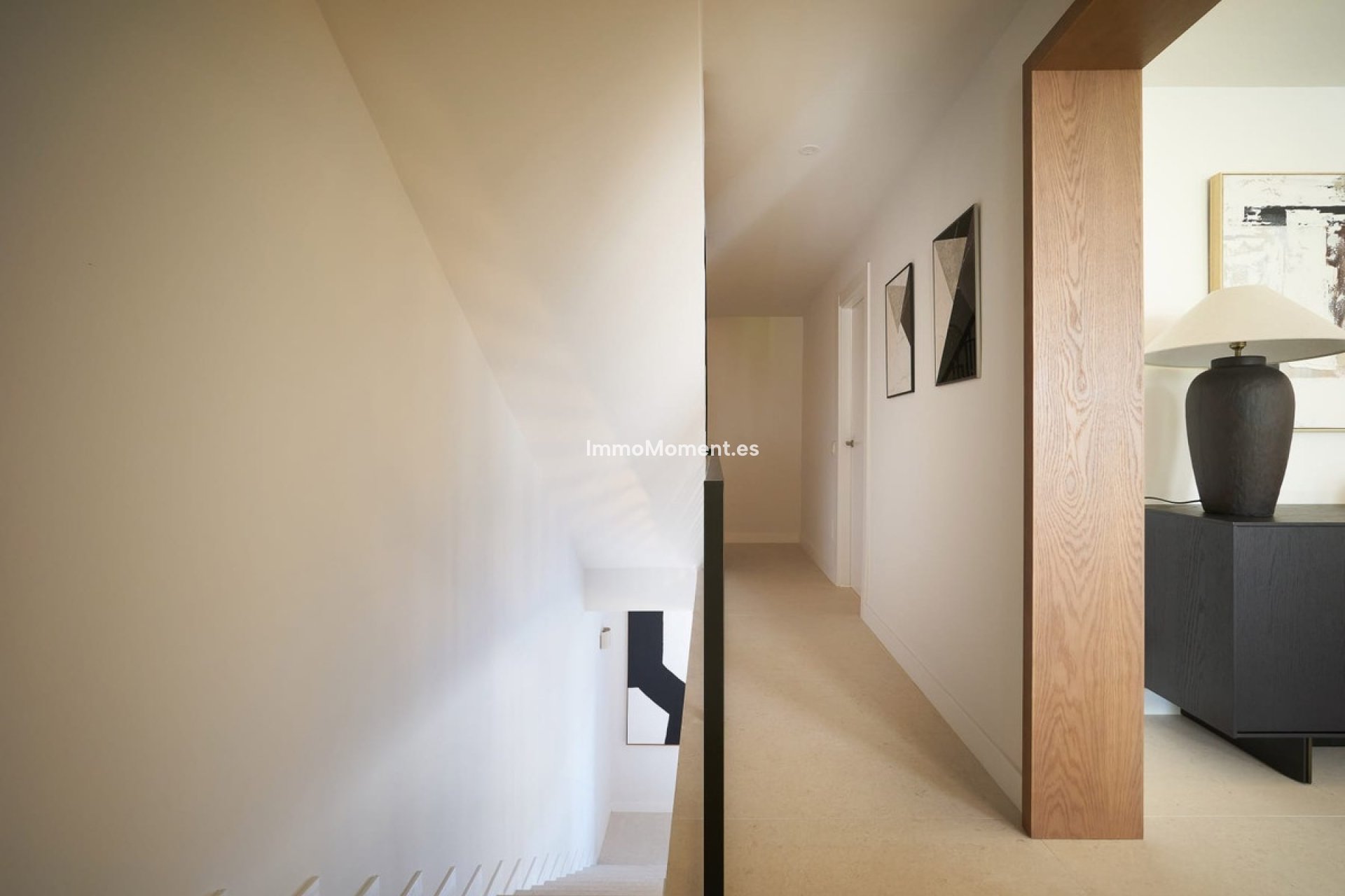 Bestaande woning - Geschakelde woning - Marbella - Nueva Andalucía