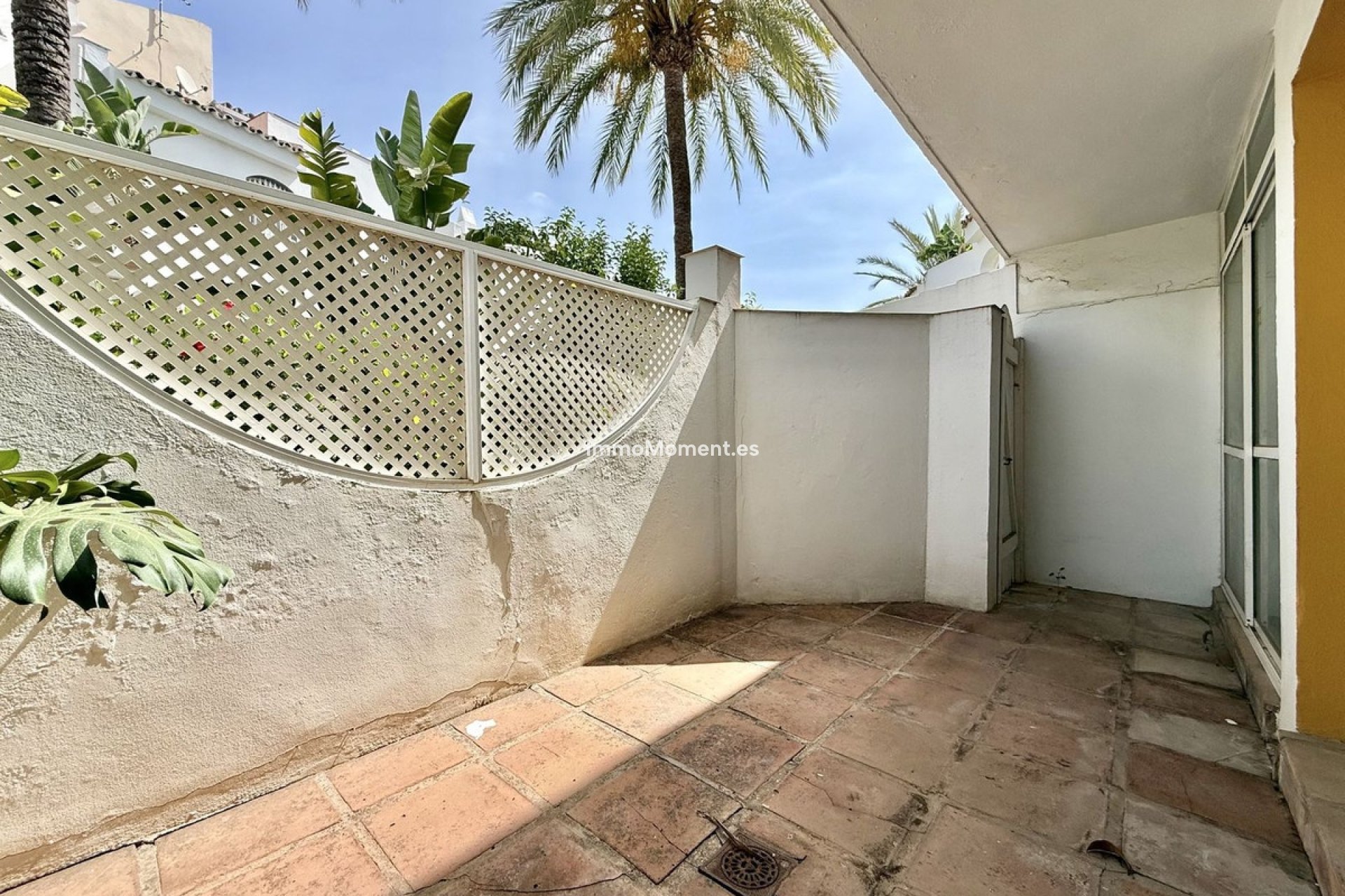 Bestaande woning - Geschakelde woning - Marbella - Nueva Andalucía