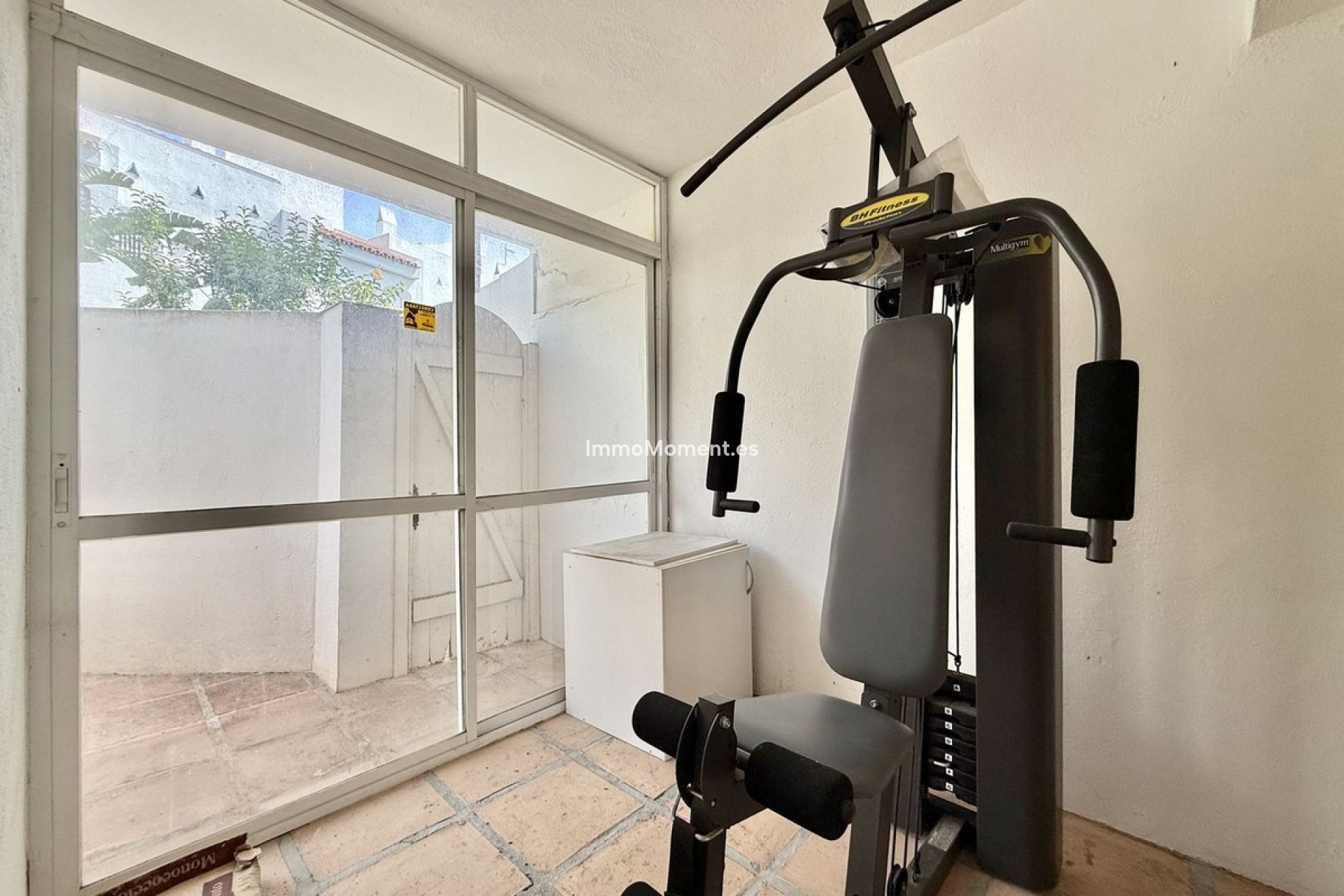 Bestaande woning - Geschakelde woning - Marbella - Nueva Andalucía