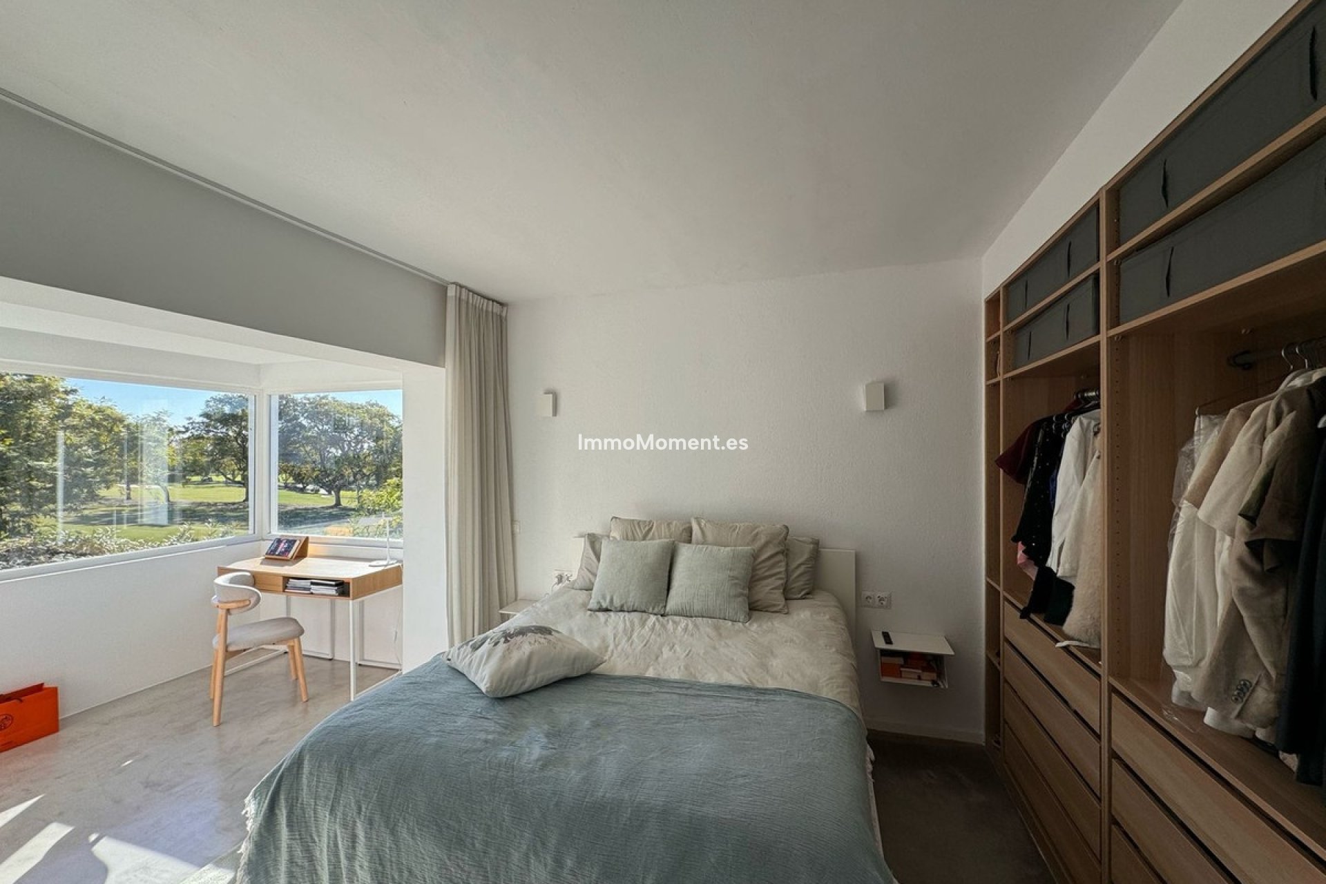 Bestaande woning - Geschakelde woning - Marbella - Nueva Andalucía