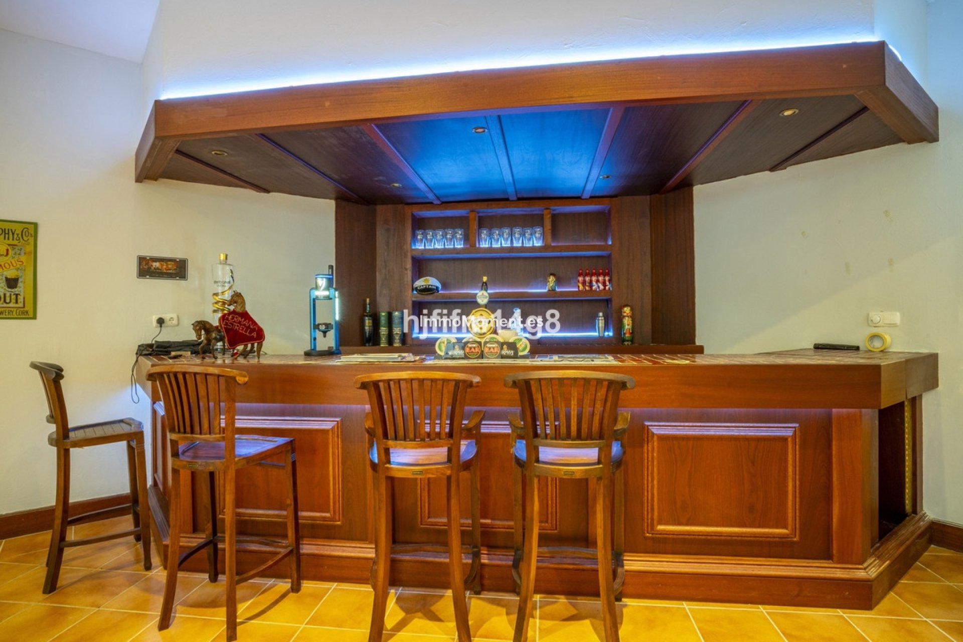 Bestaande woning - Geschakelde woning - Marbella - Nueva Andalucía