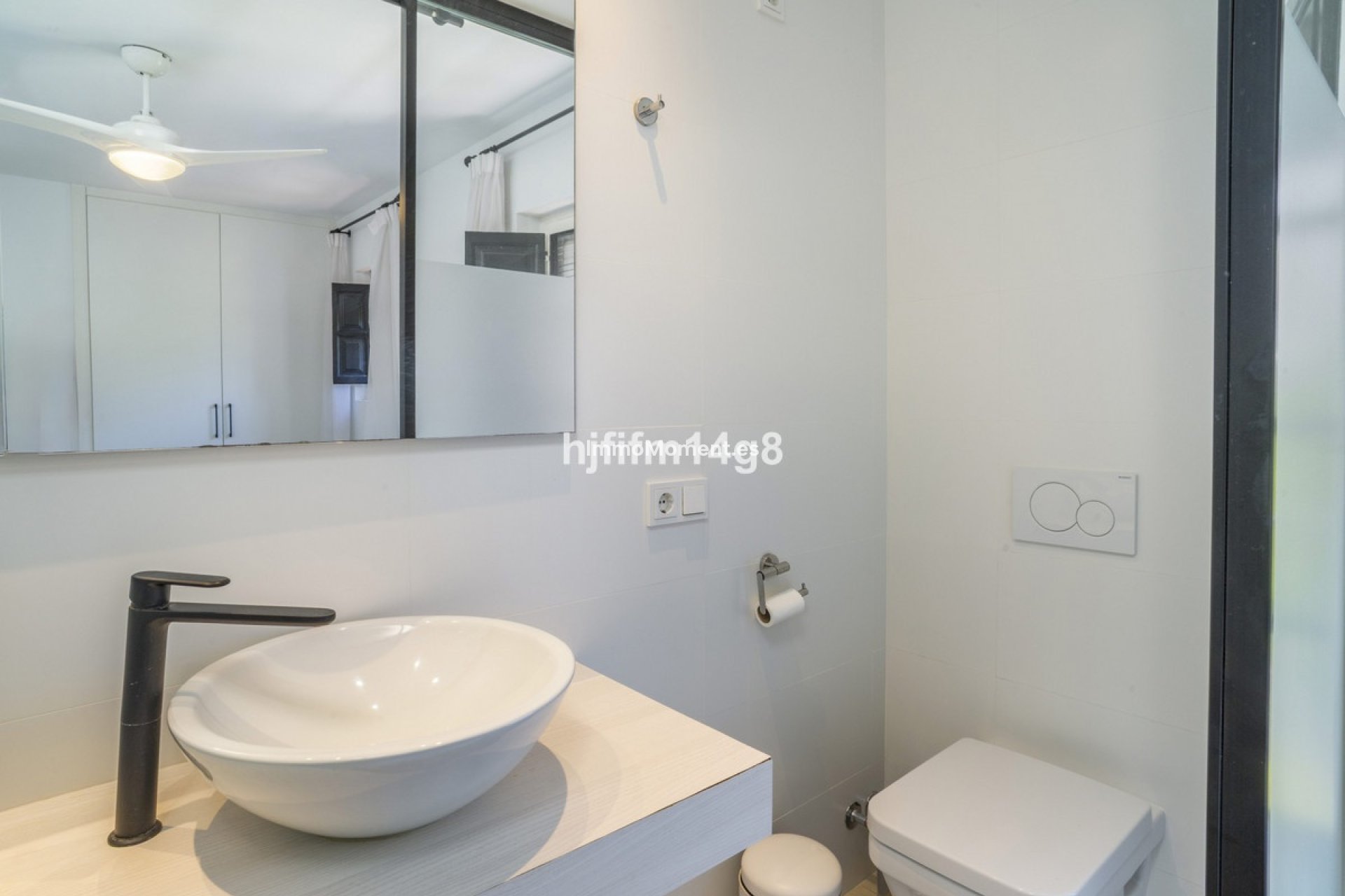 Bestaande woning - Geschakelde woning - Marbella - Nueva Andalucía