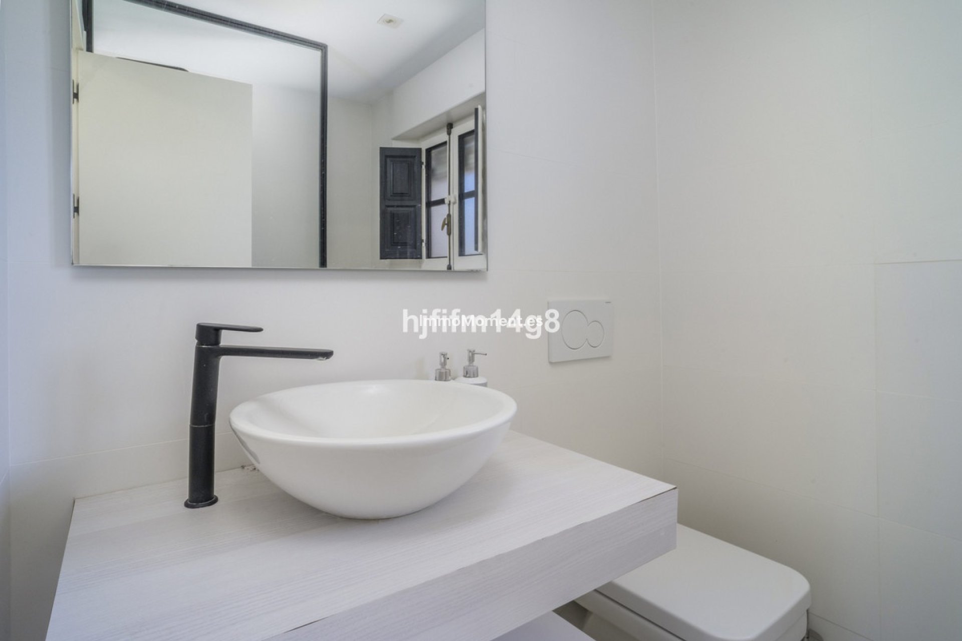 Bestaande woning - Geschakelde woning - Marbella - Nueva Andalucía