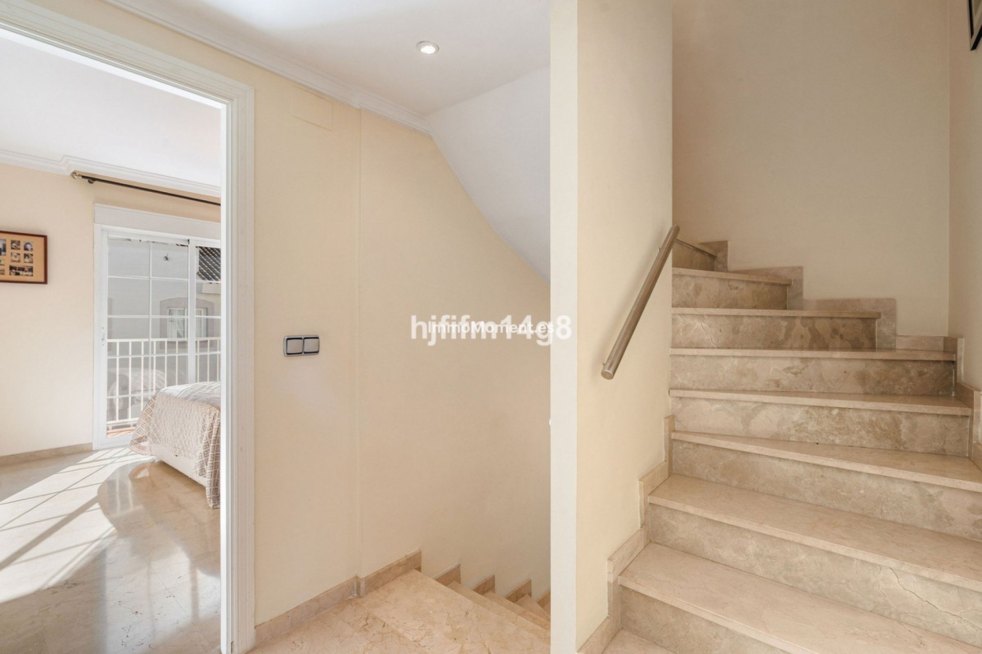 Bestaande woning - Geschakelde woning - Marbella - Nueva Andalucía