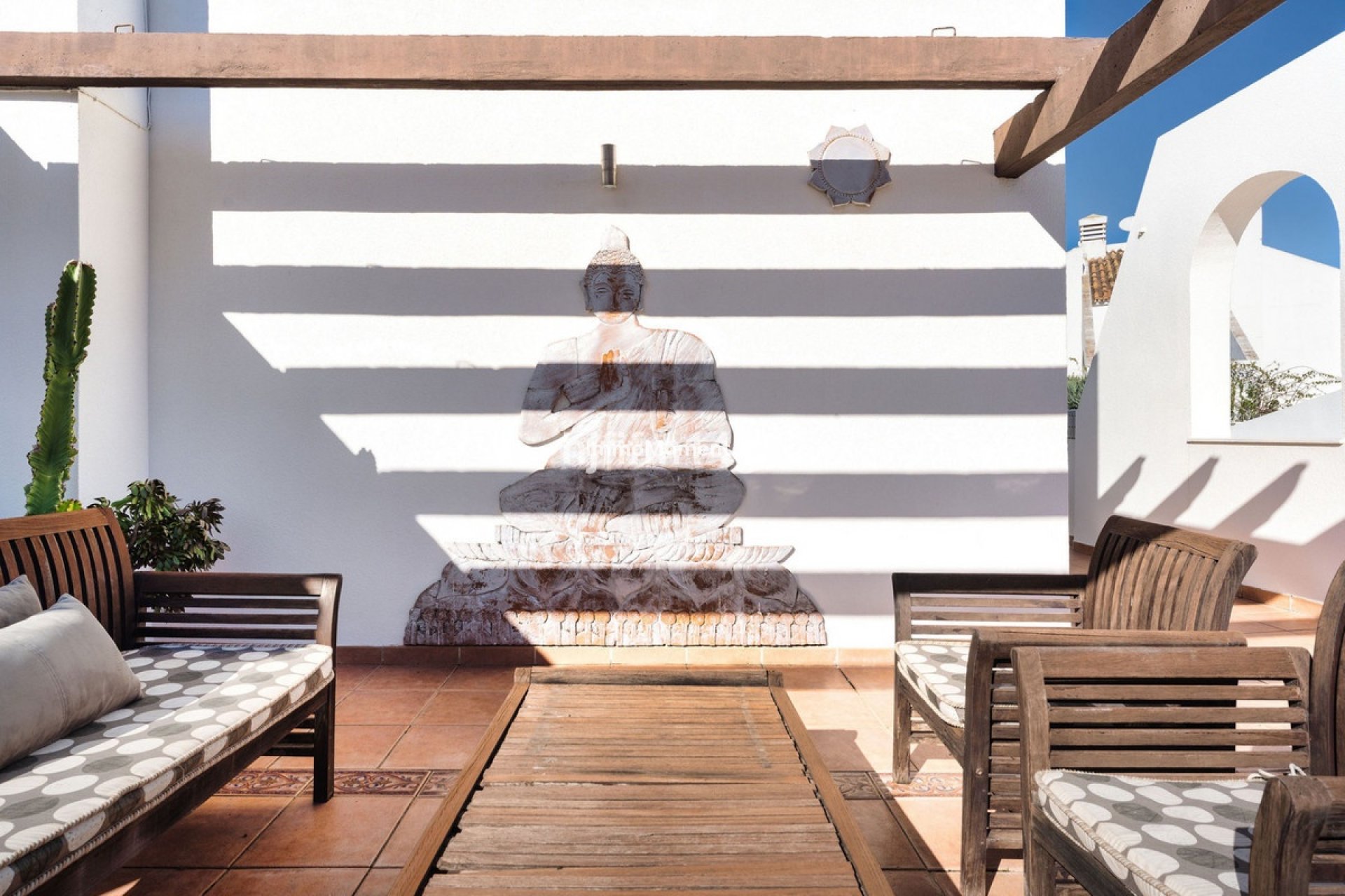 Bestaande woning - Geschakelde woning - Marbella - Nueva Andalucía