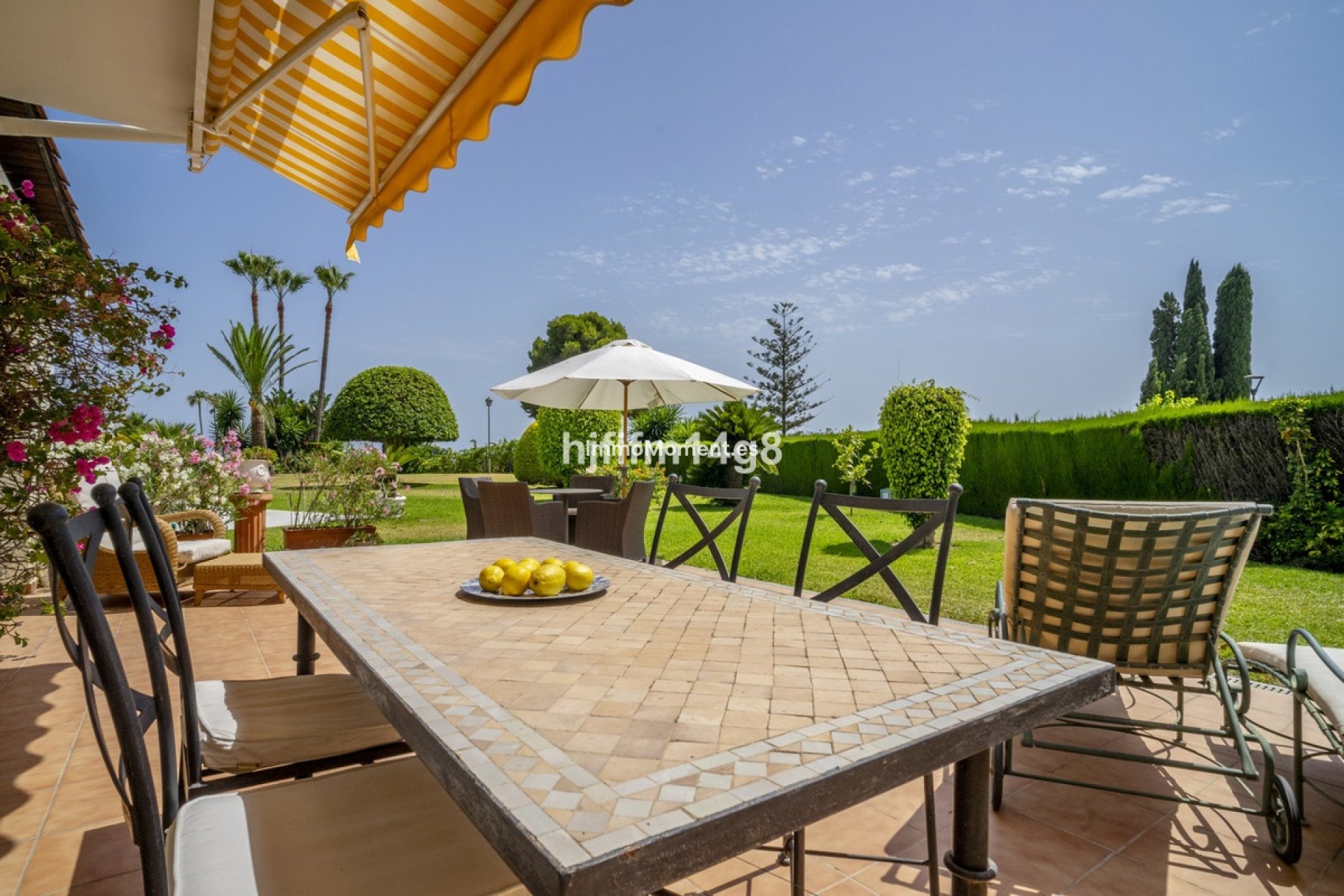 Bestaande woning - Geschakelde woning - Marbella - Nueva Andalucía