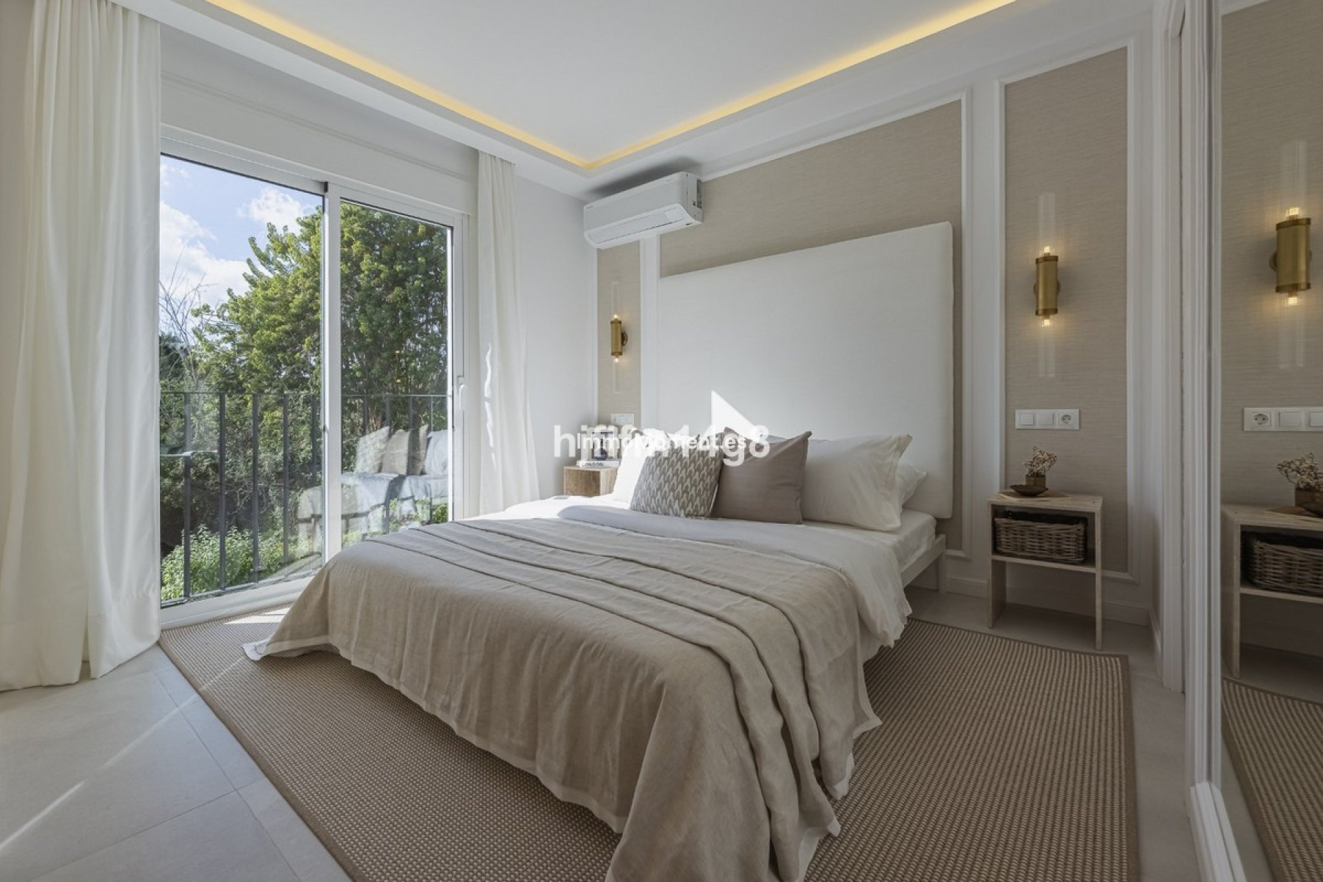 Bestaande woning - Geschakelde woning - Marbella - Nueva Andalucía